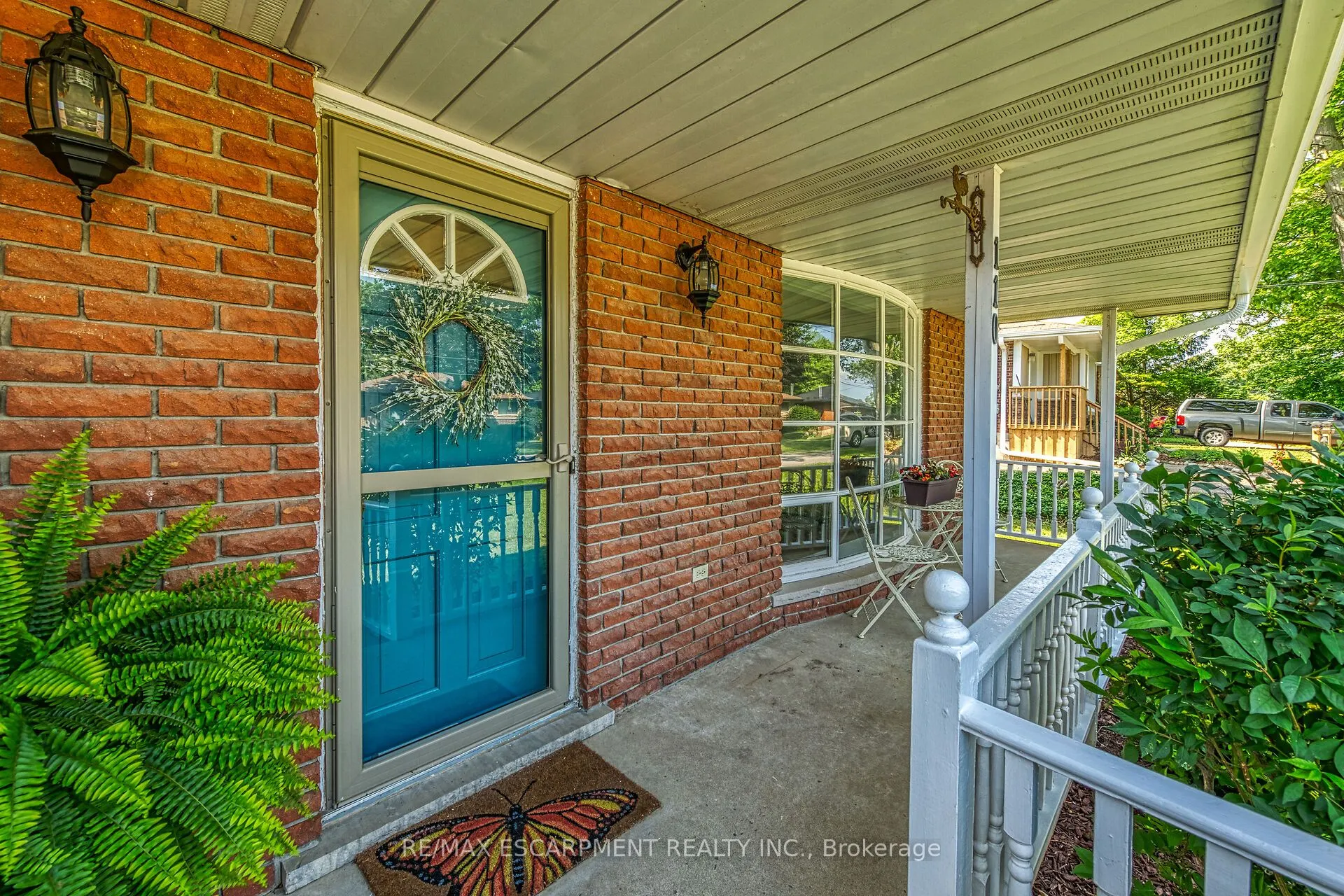 110 Ayr Street