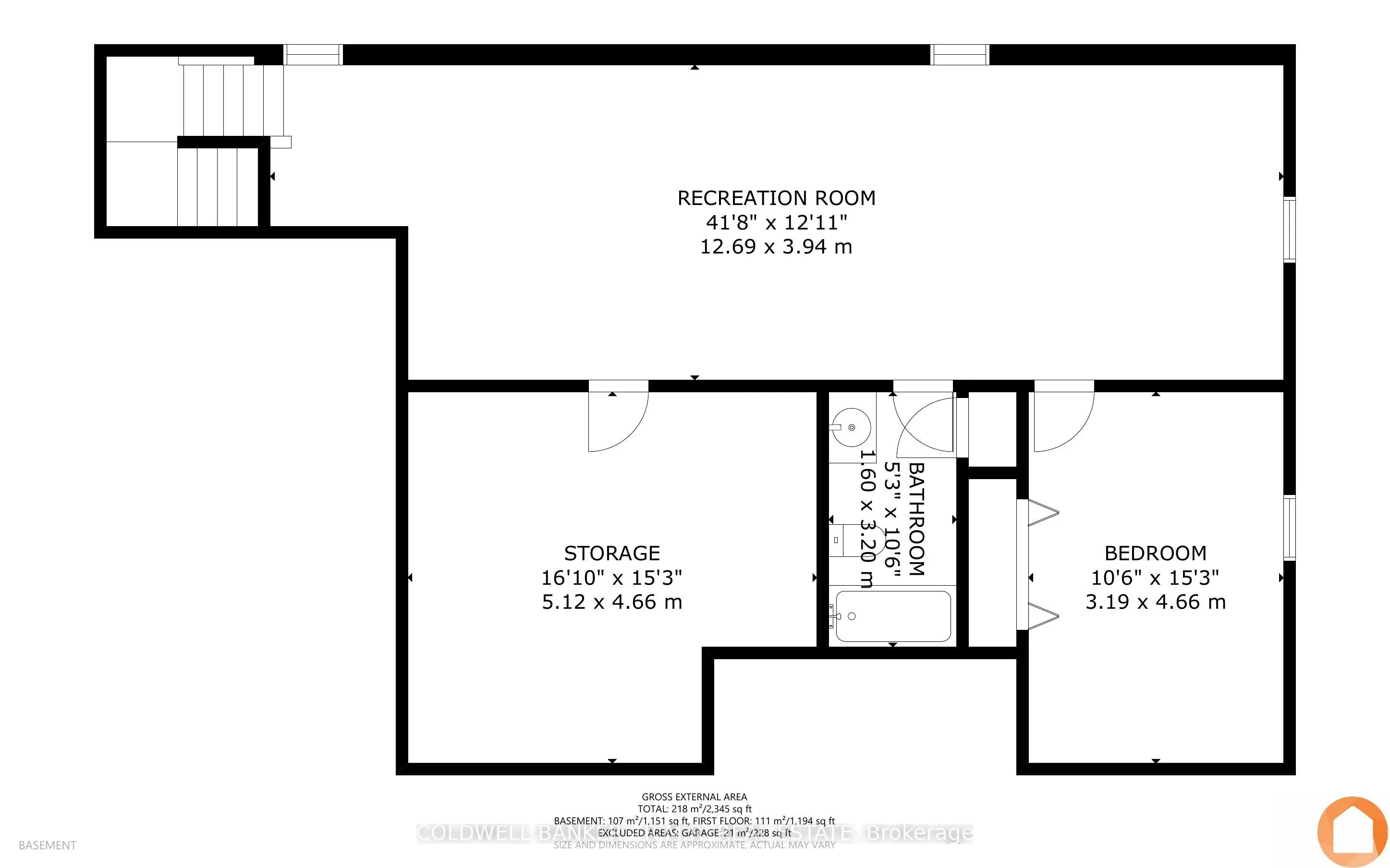 7 Eakins Crescent