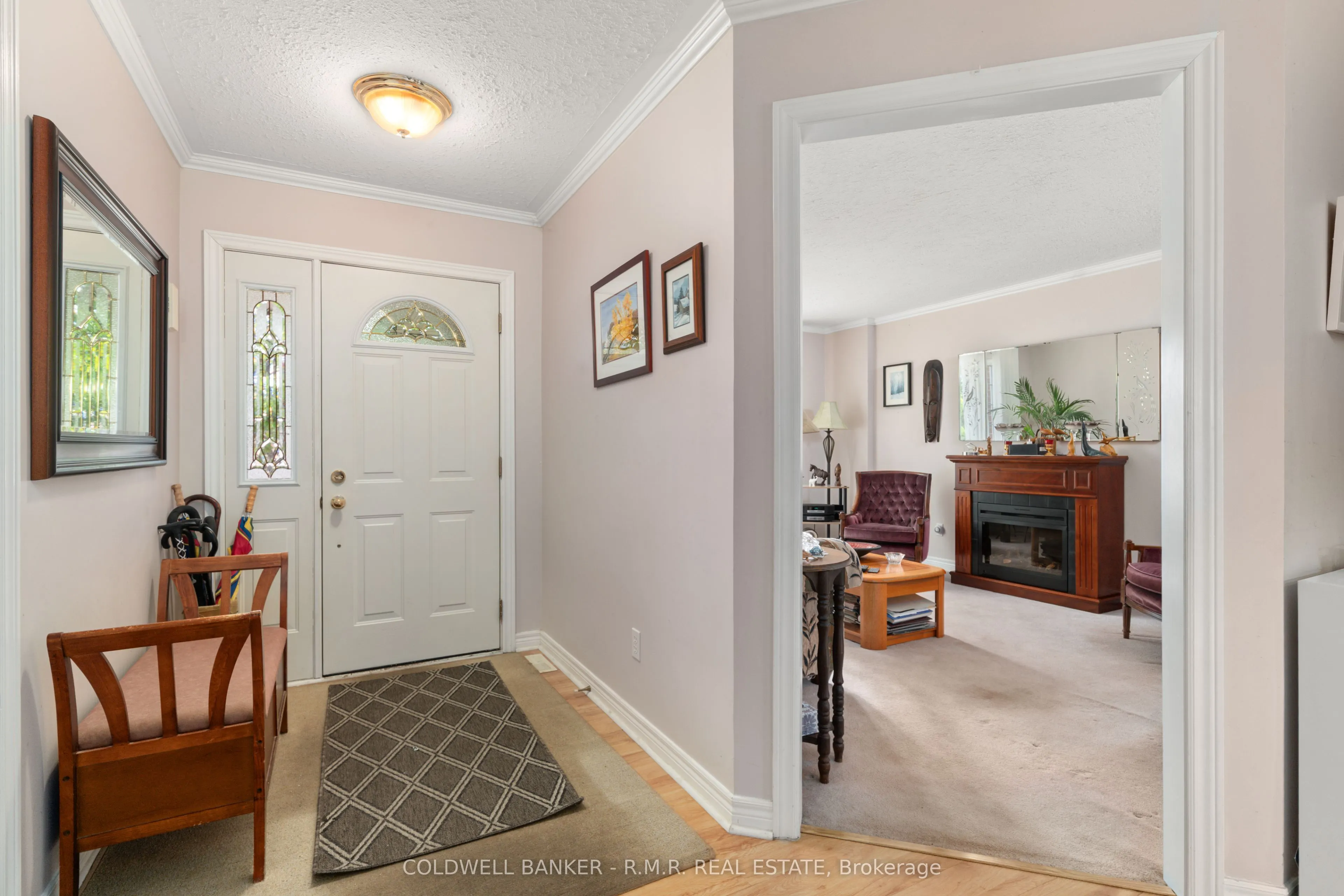 7 Eakins Crescent