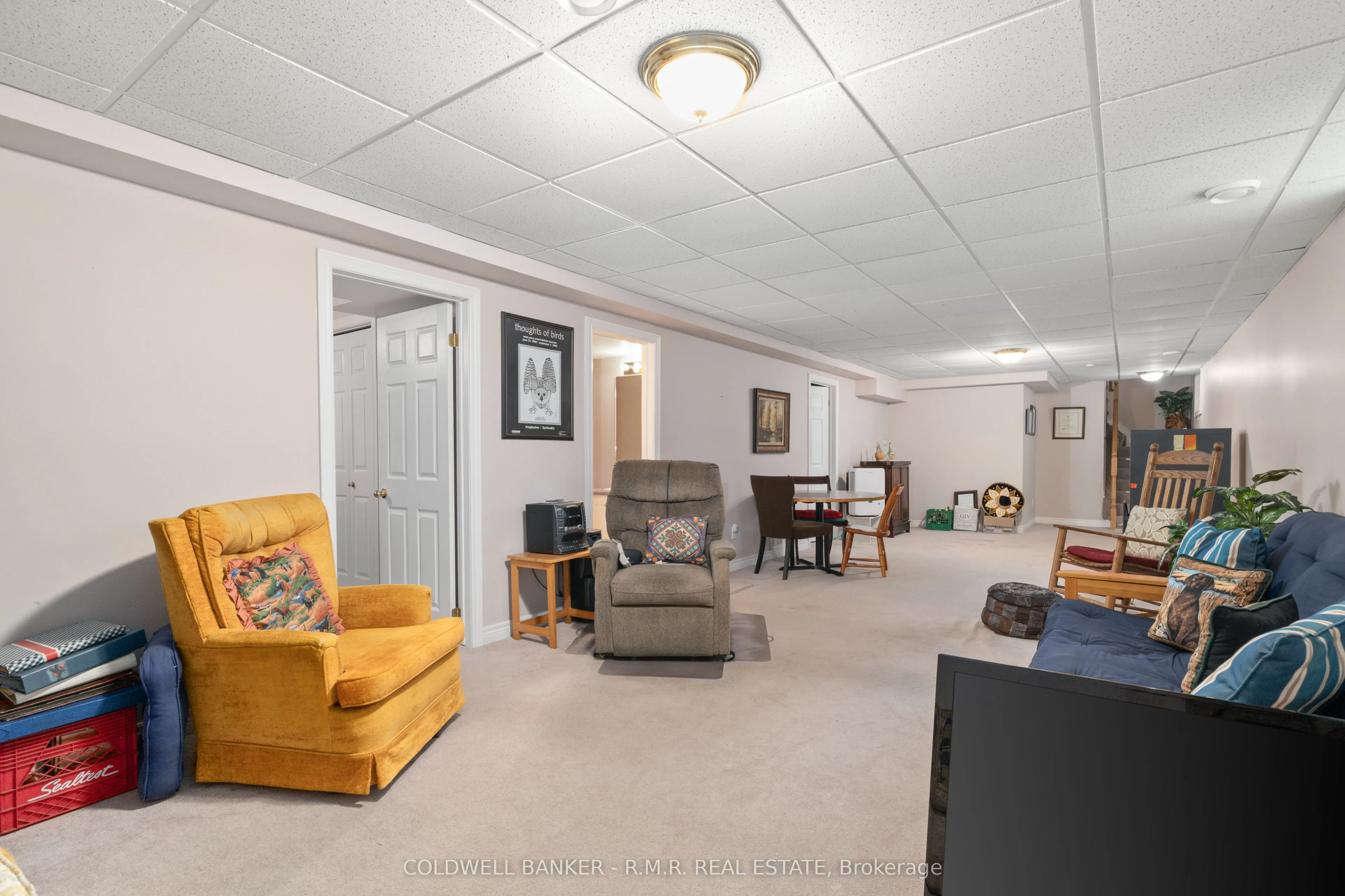7 Eakins Crescent