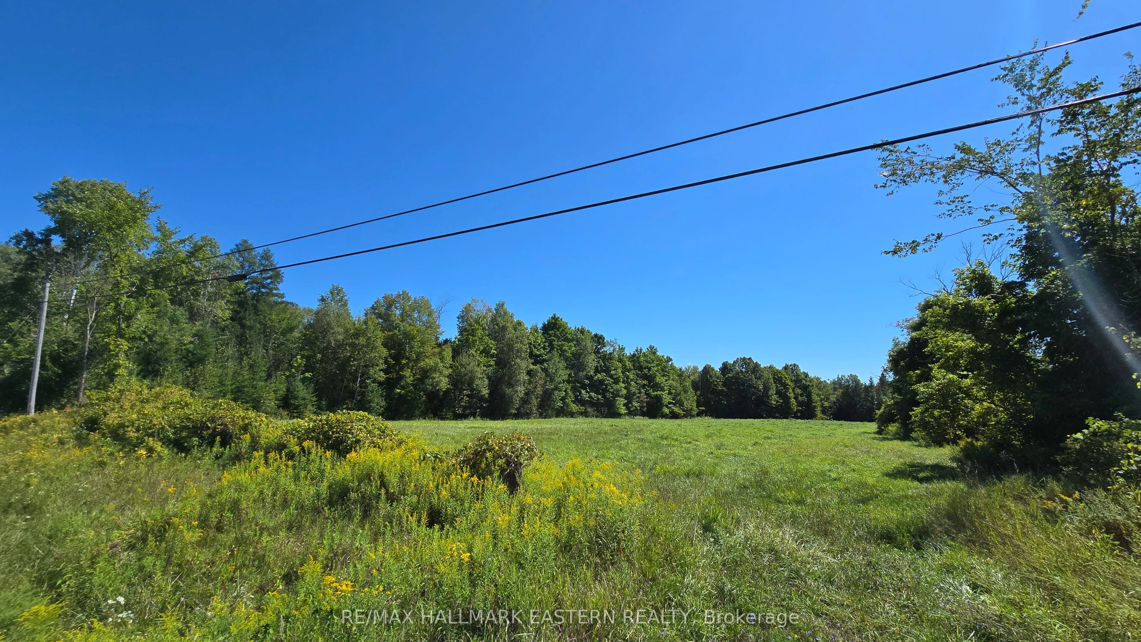 County 48 Road