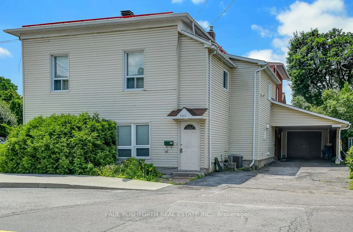 249 Iona Street