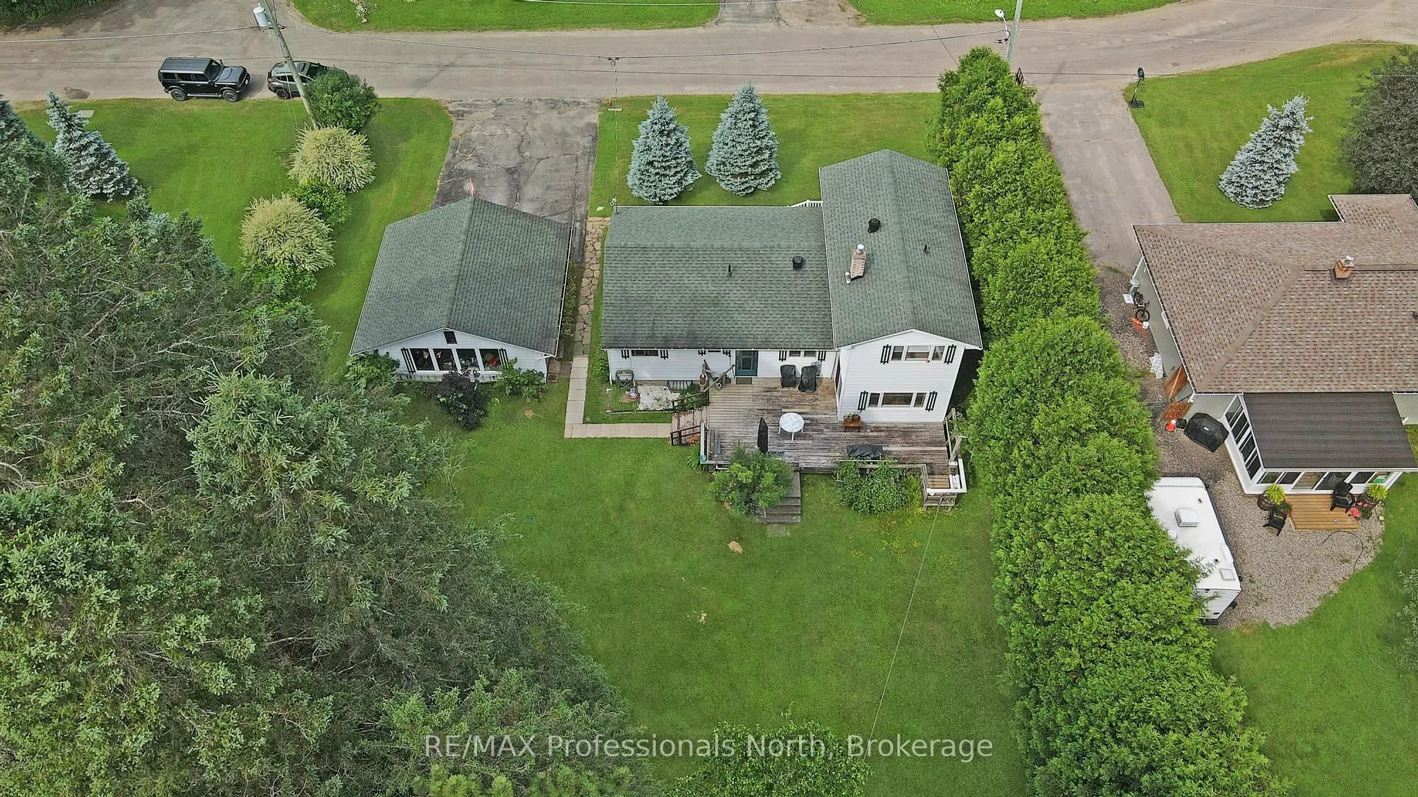 10 Stouffer Street