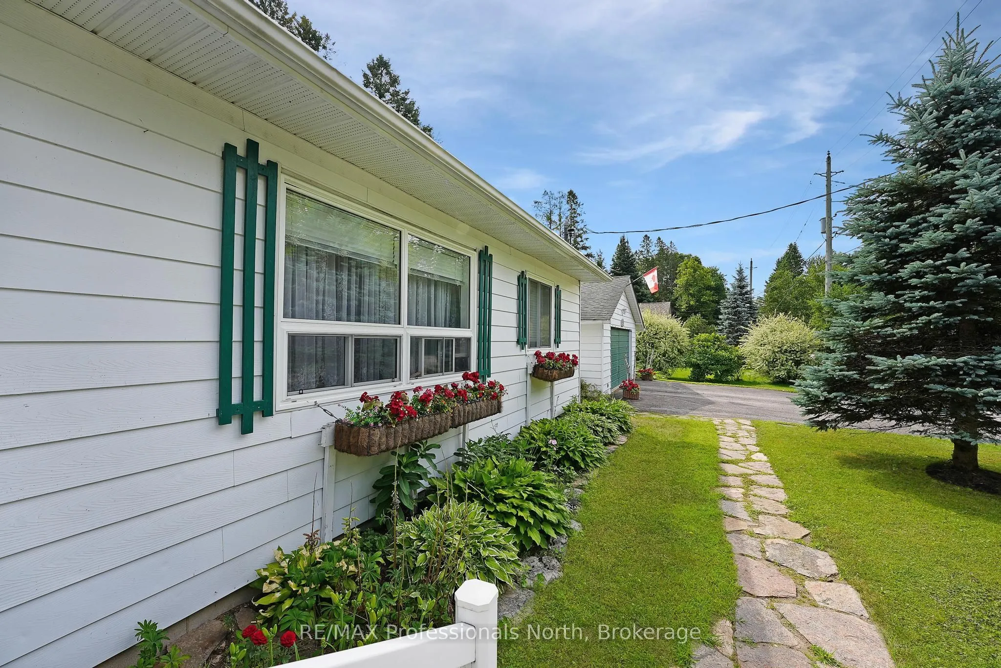 10 Stouffer Street