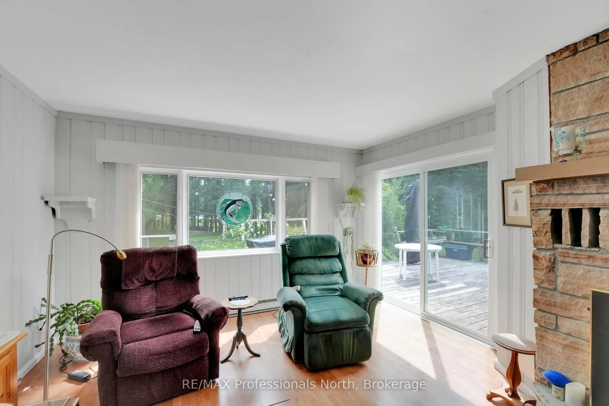 10 Stouffer Street