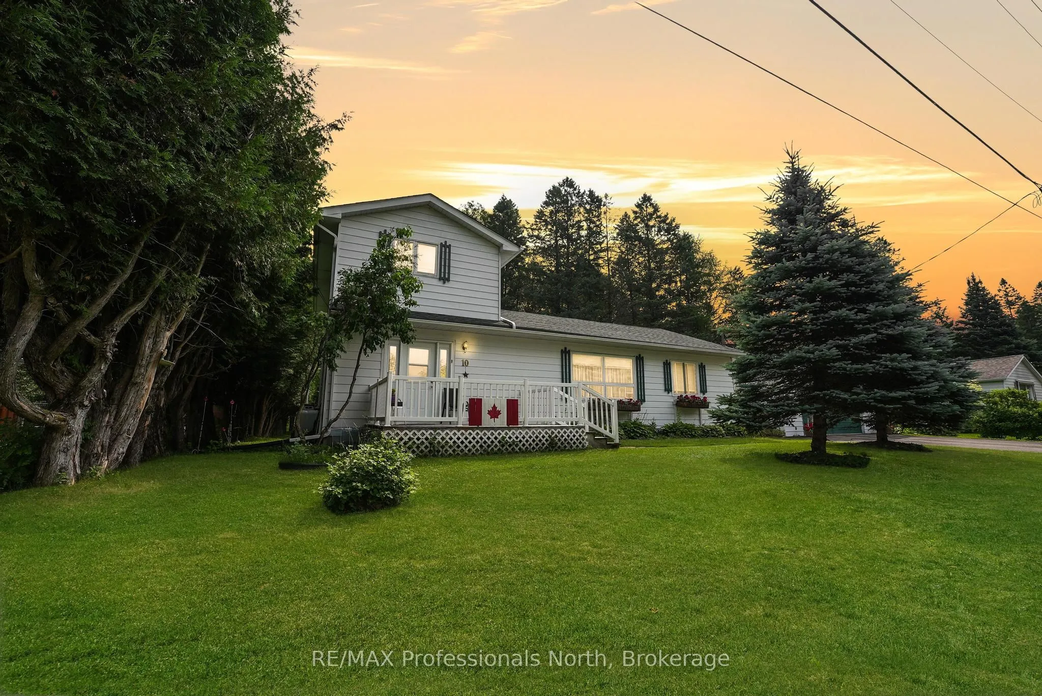 10 Stouffer Street