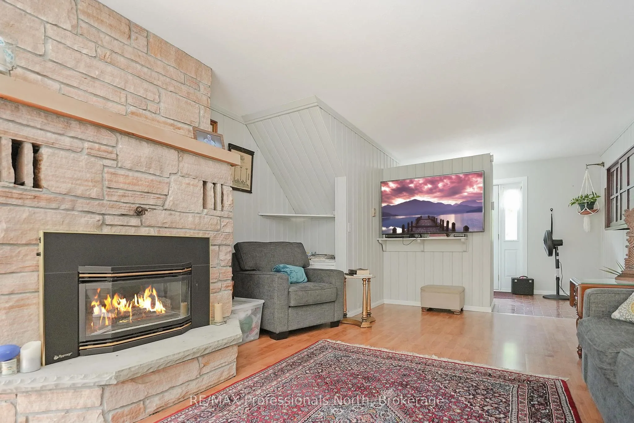 10 Stouffer Street