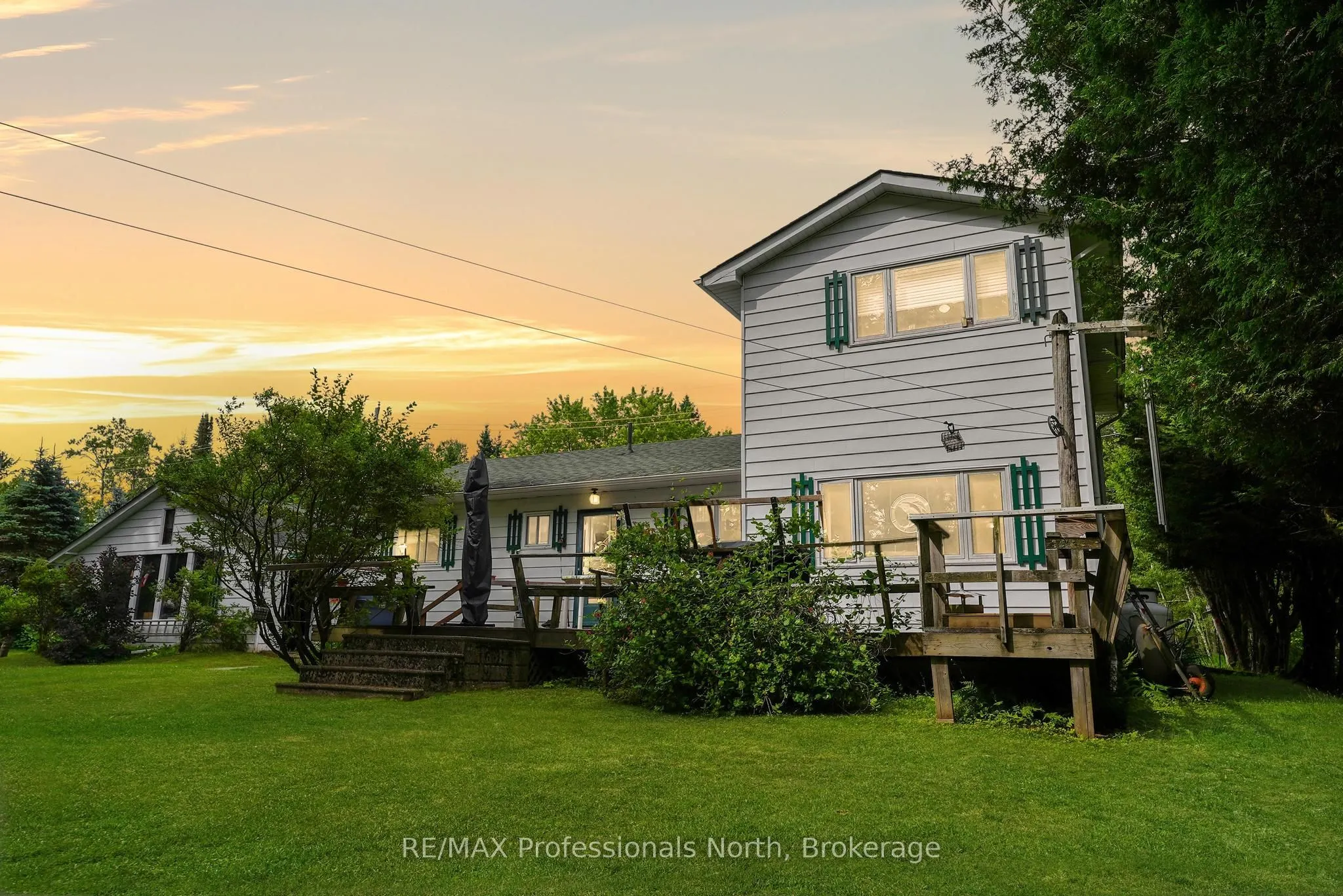 10 Stouffer Street