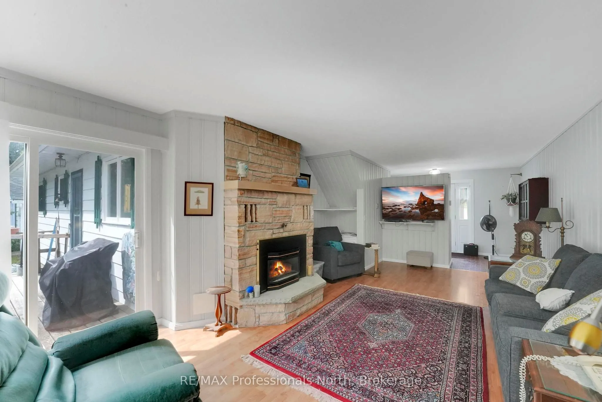 10 Stouffer Street