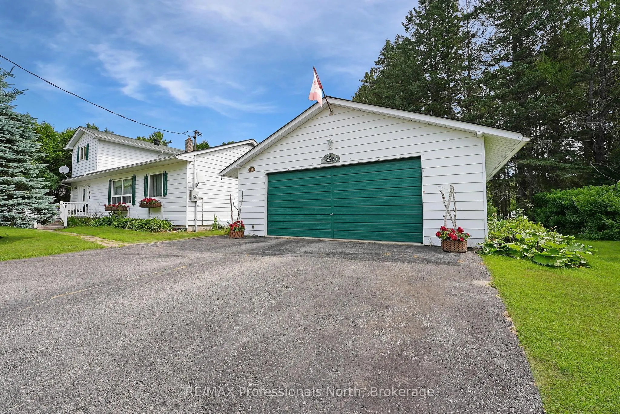 10 Stouffer Street
