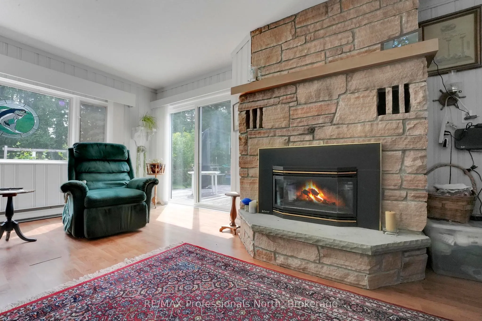10 Stouffer Street