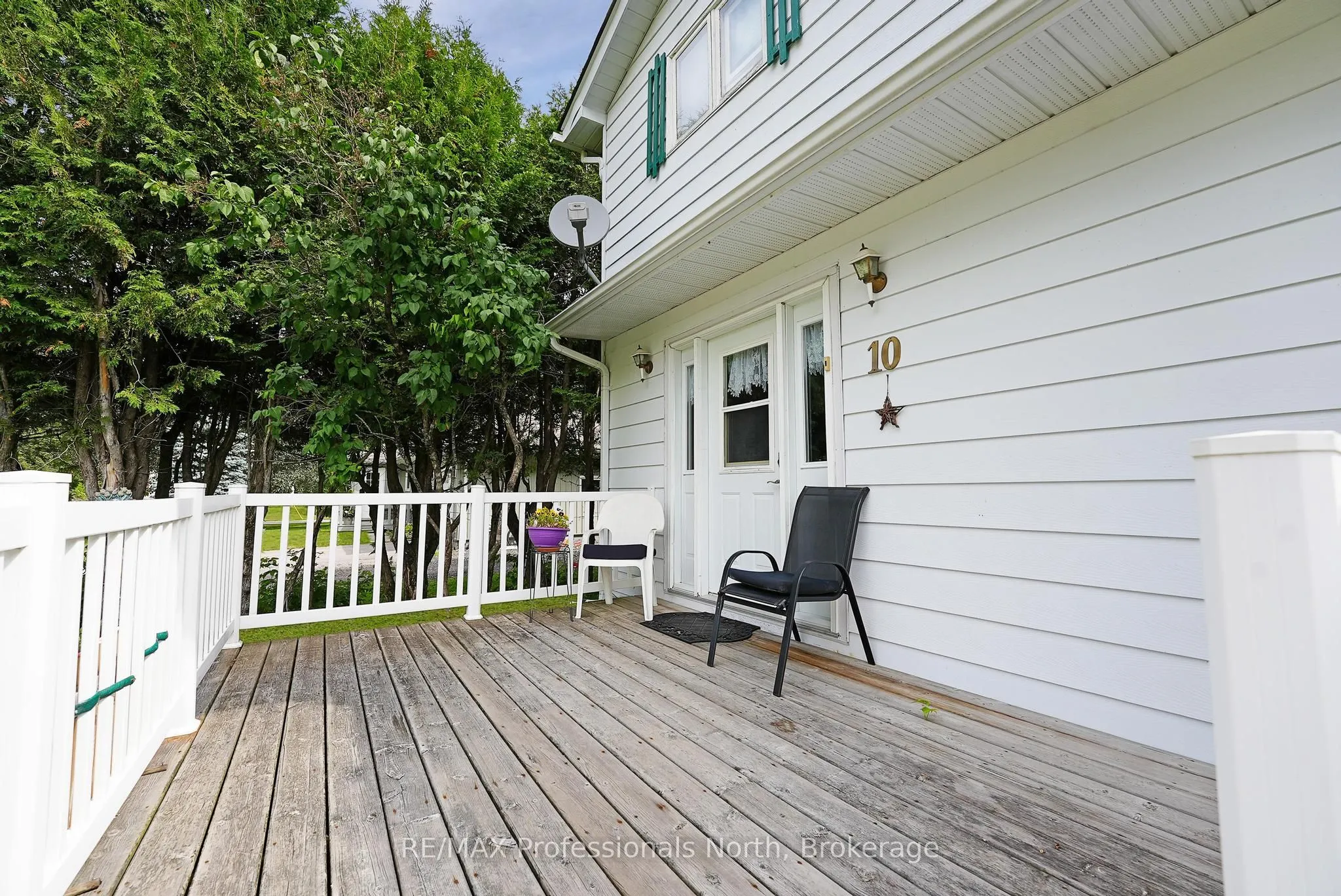 10 Stouffer Street