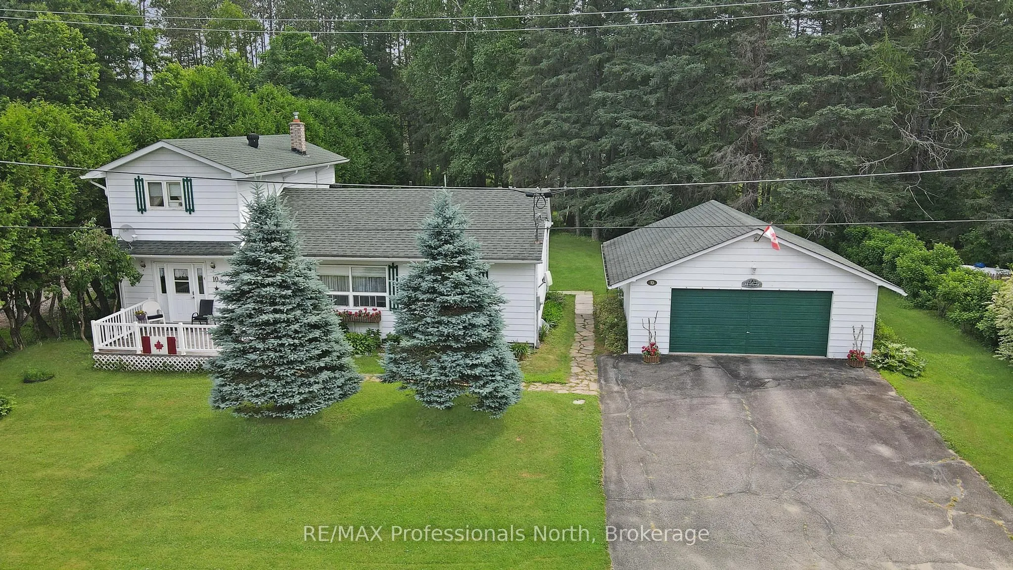 10 Stouffer Street