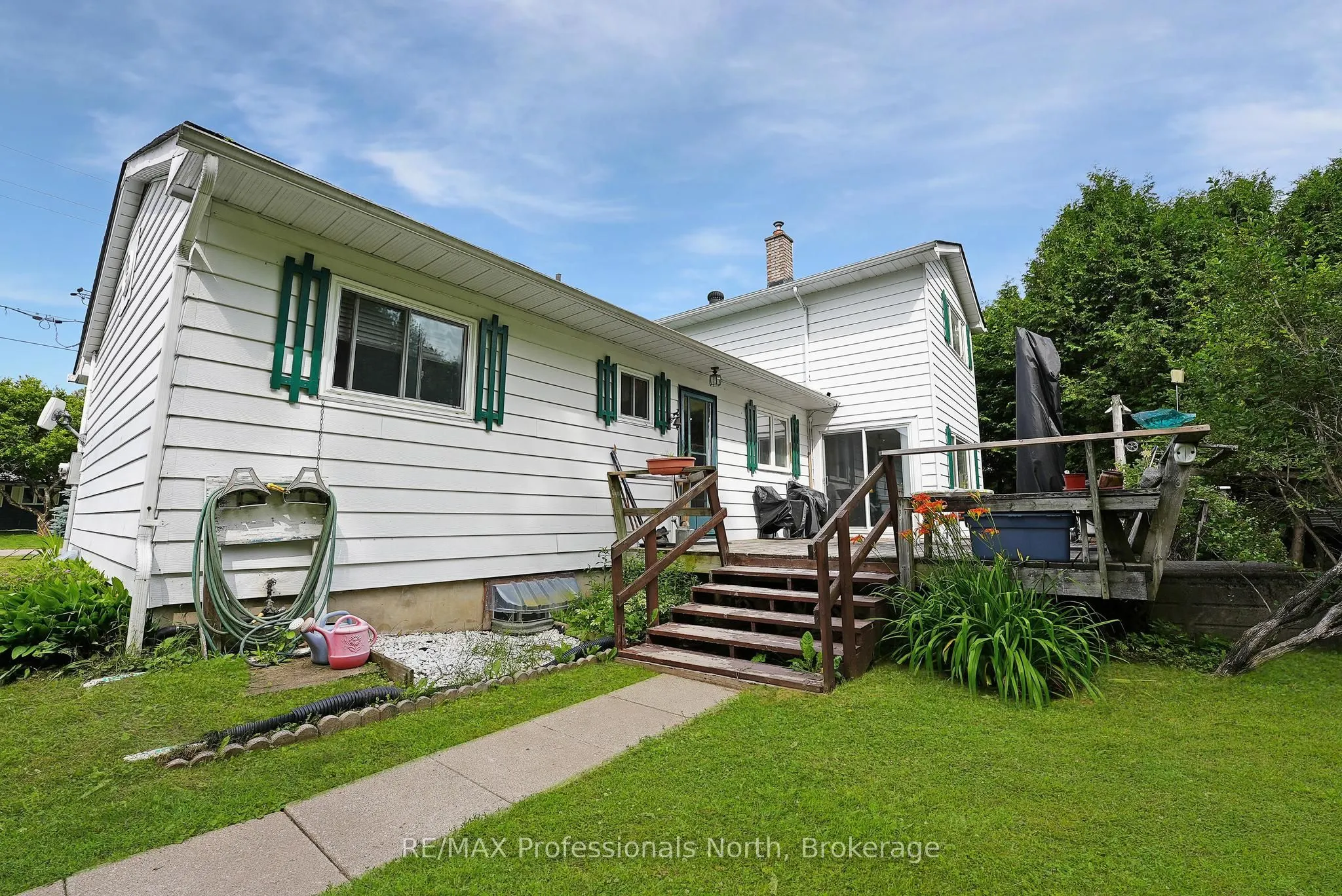 10 Stouffer Street