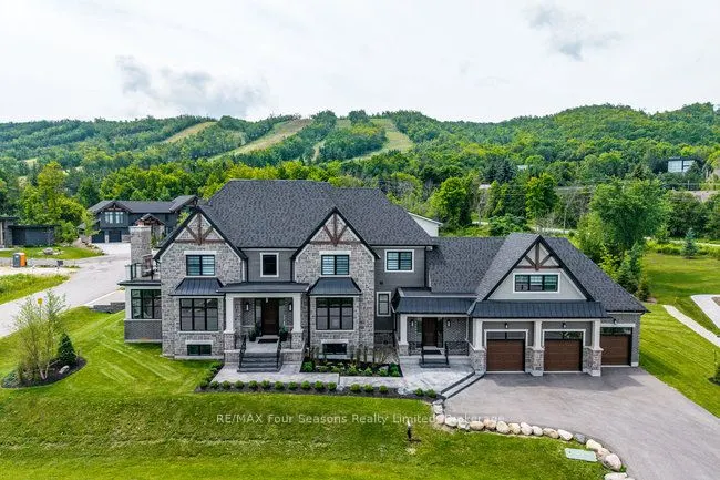 101 Grindelwald Court
