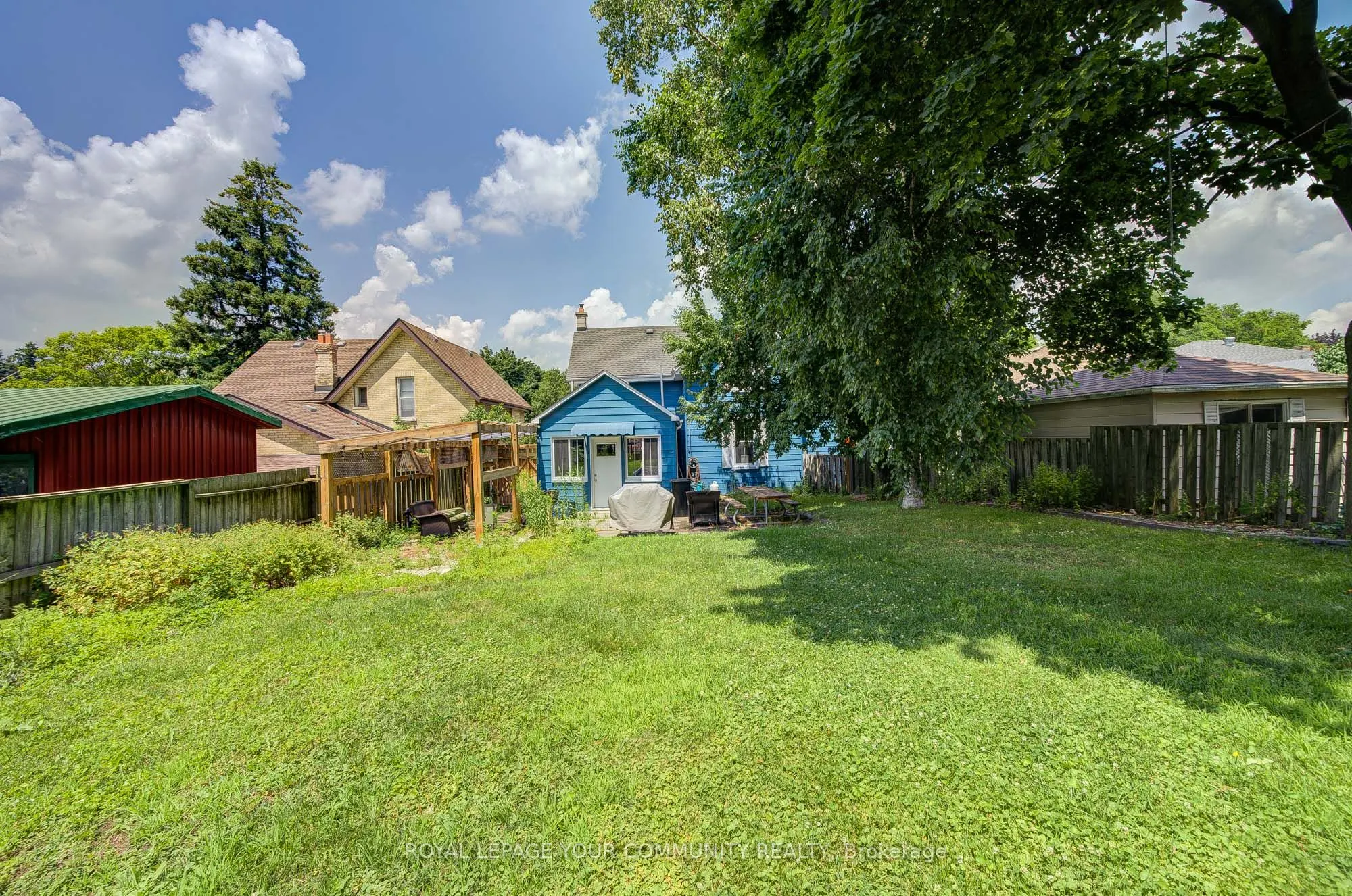 83 Concession Street