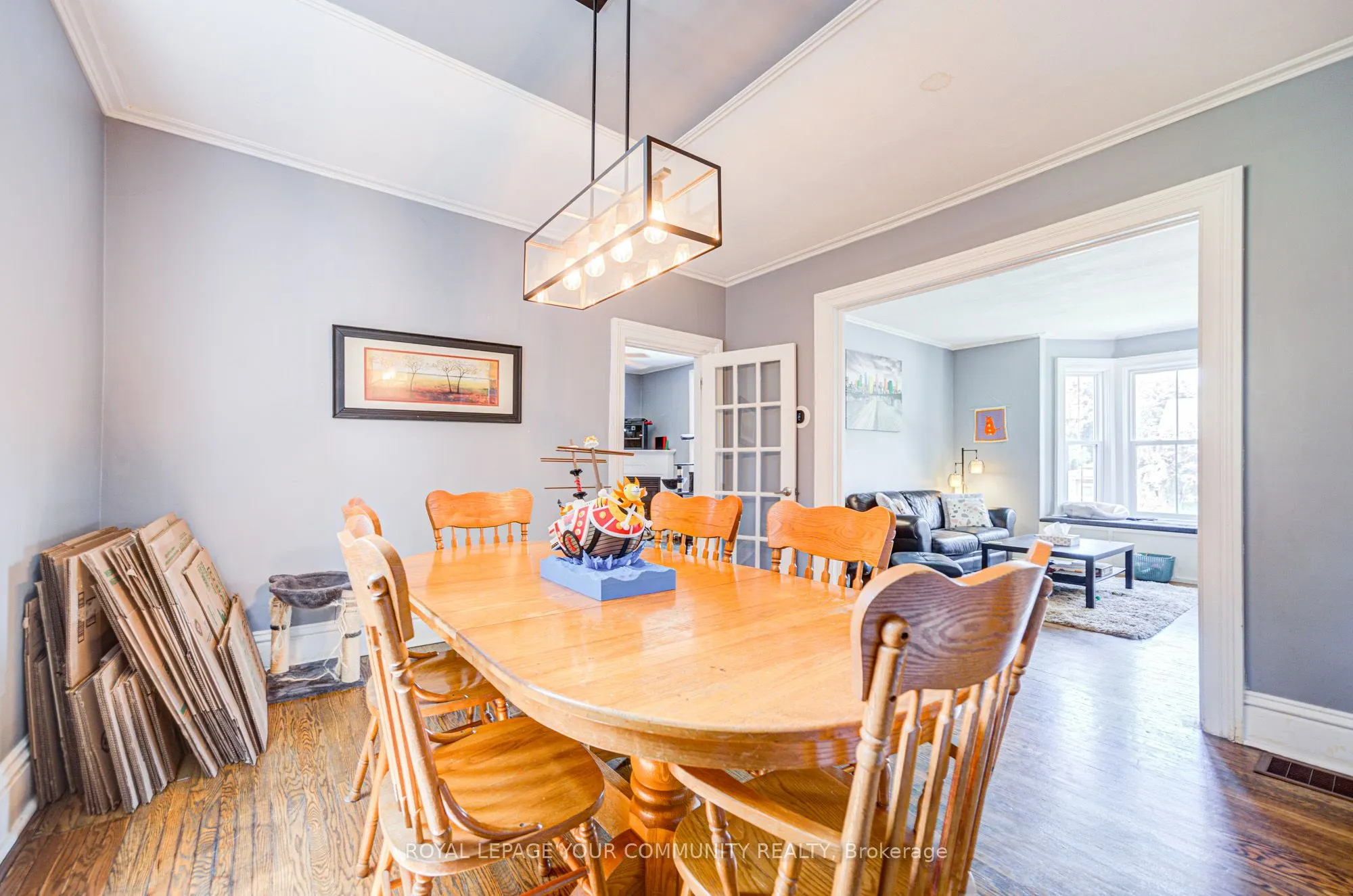 83 Concession Street