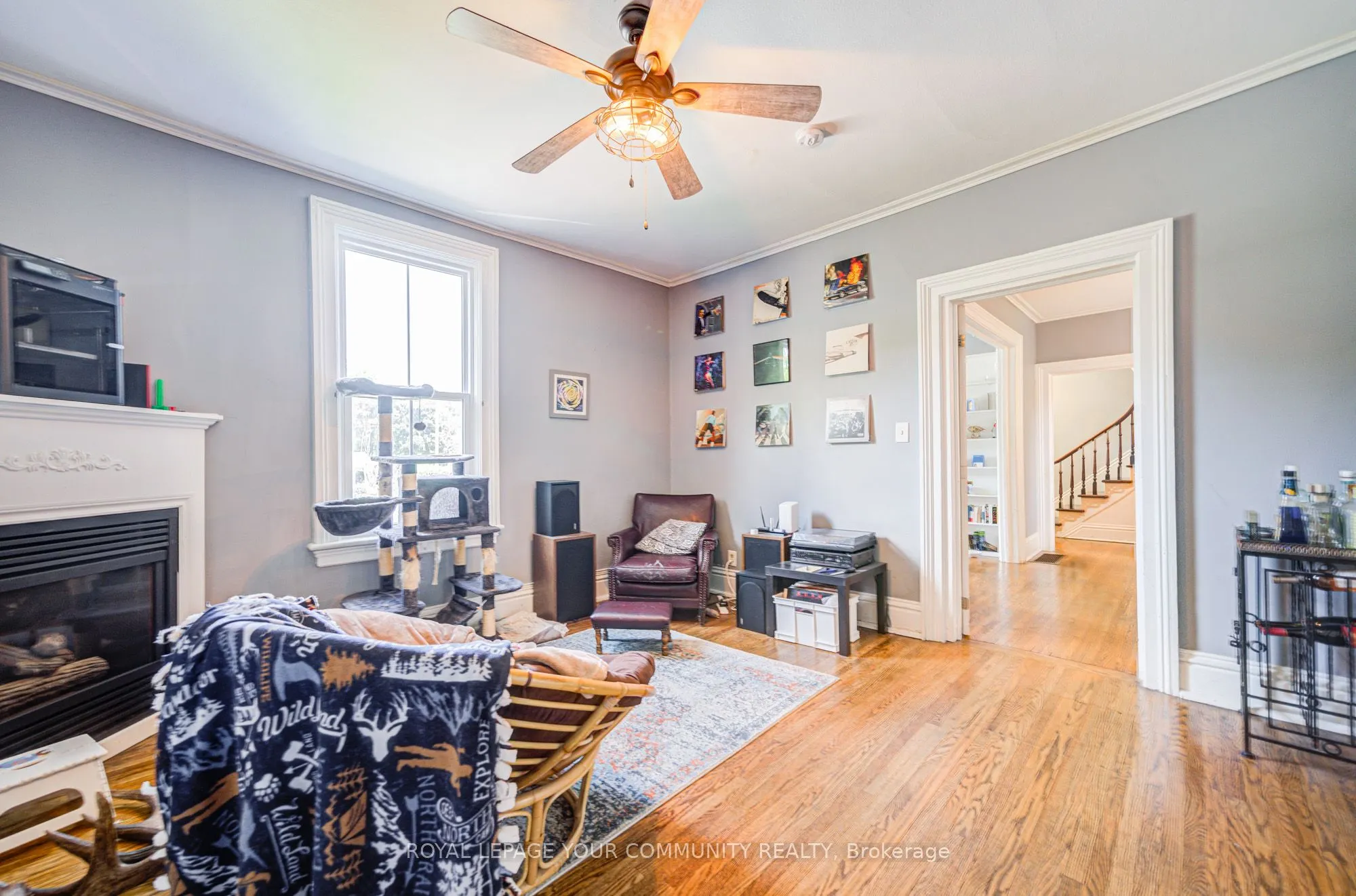83 Concession Street