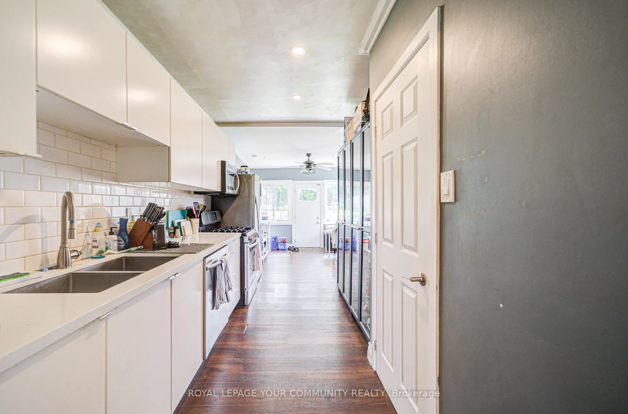 83 Concession Street