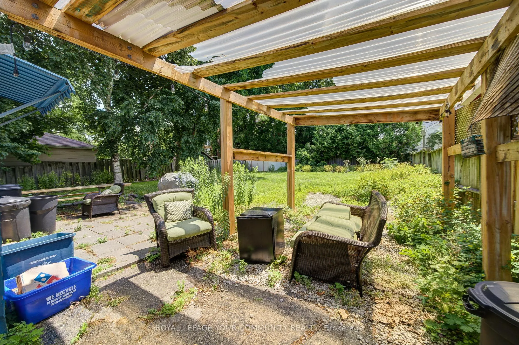 83 Concession Street
