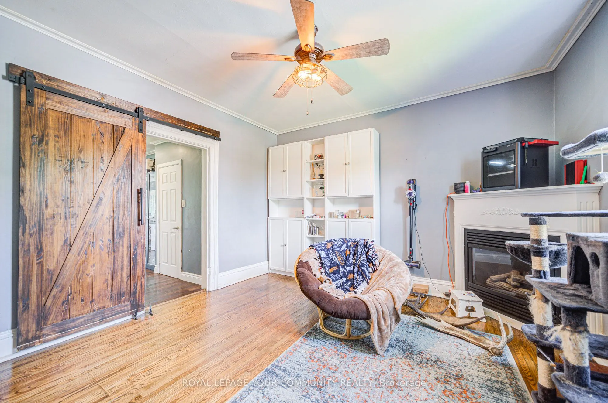 83 Concession Street