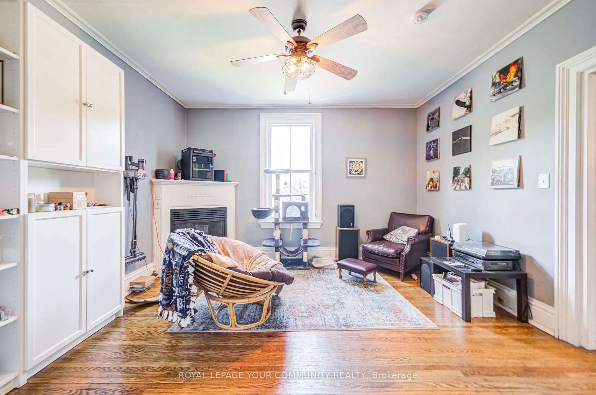 83 Concession Street