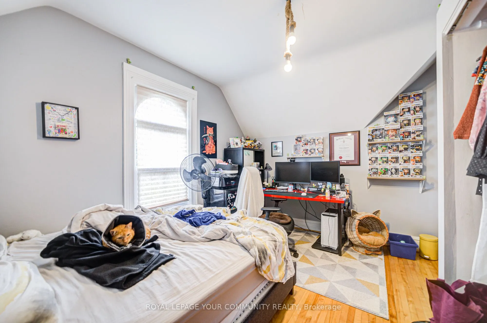 83 Concession Street