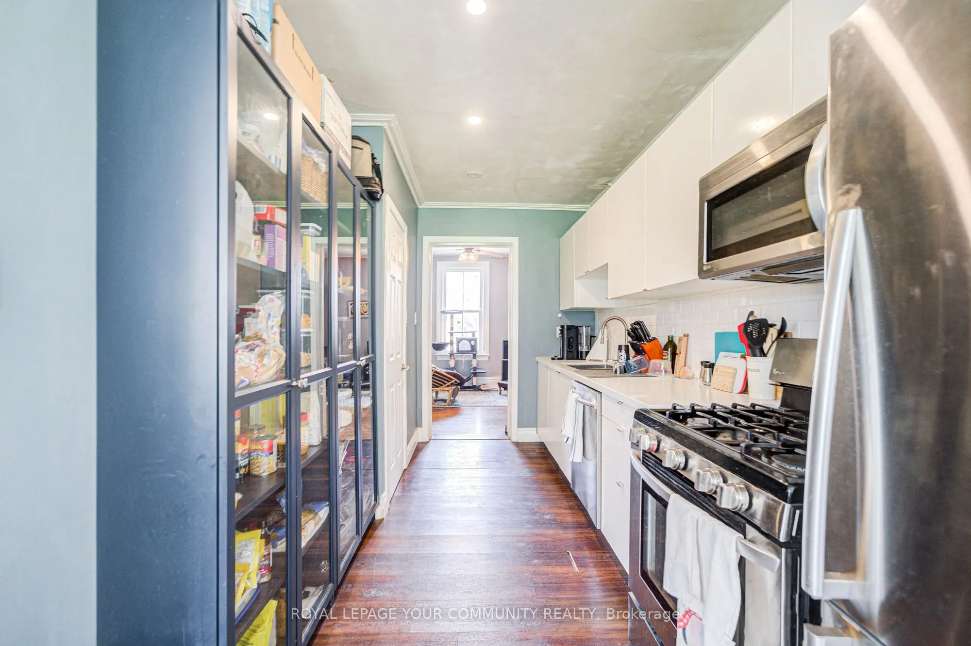 83 Concession Street