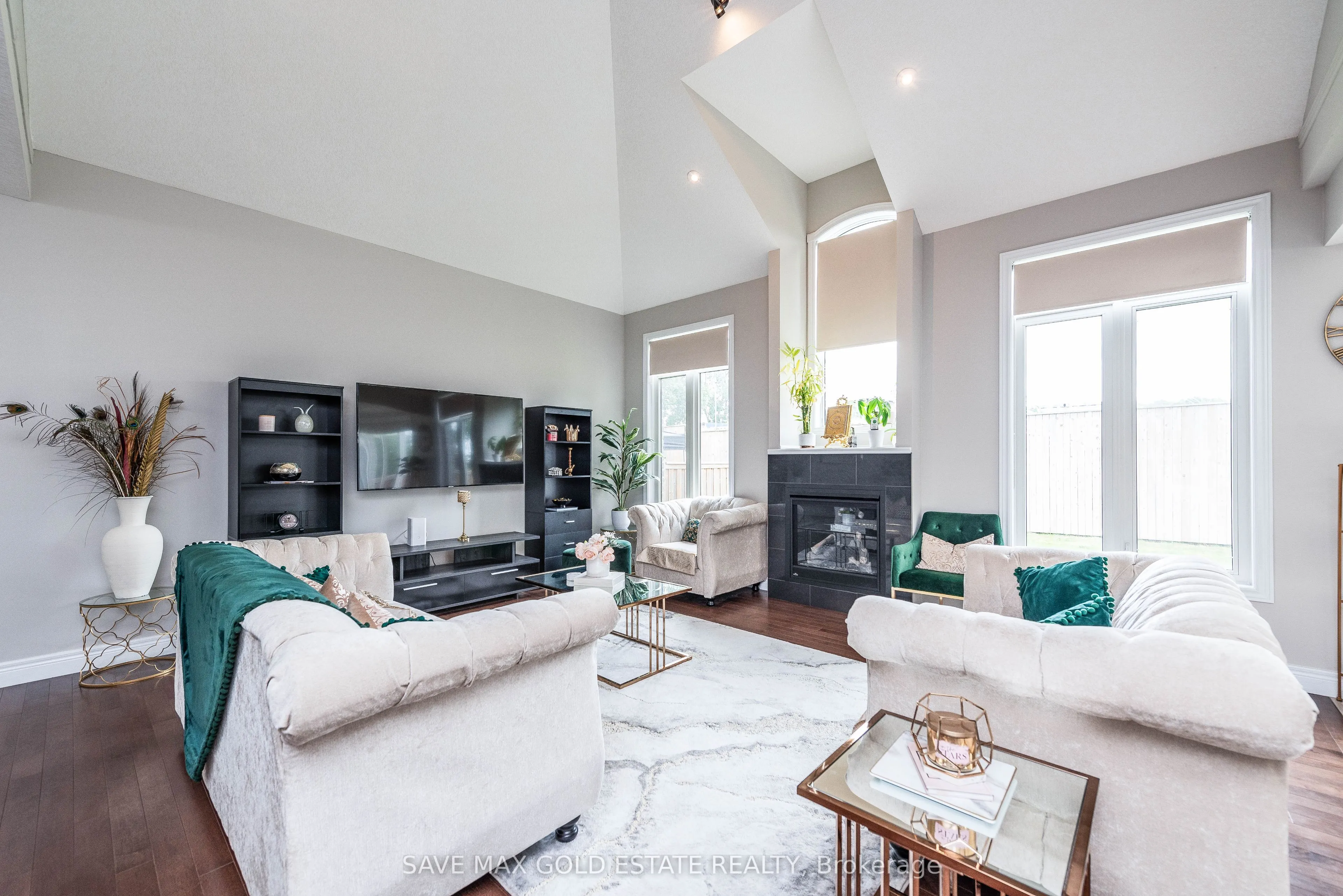 25 Hilborn Street