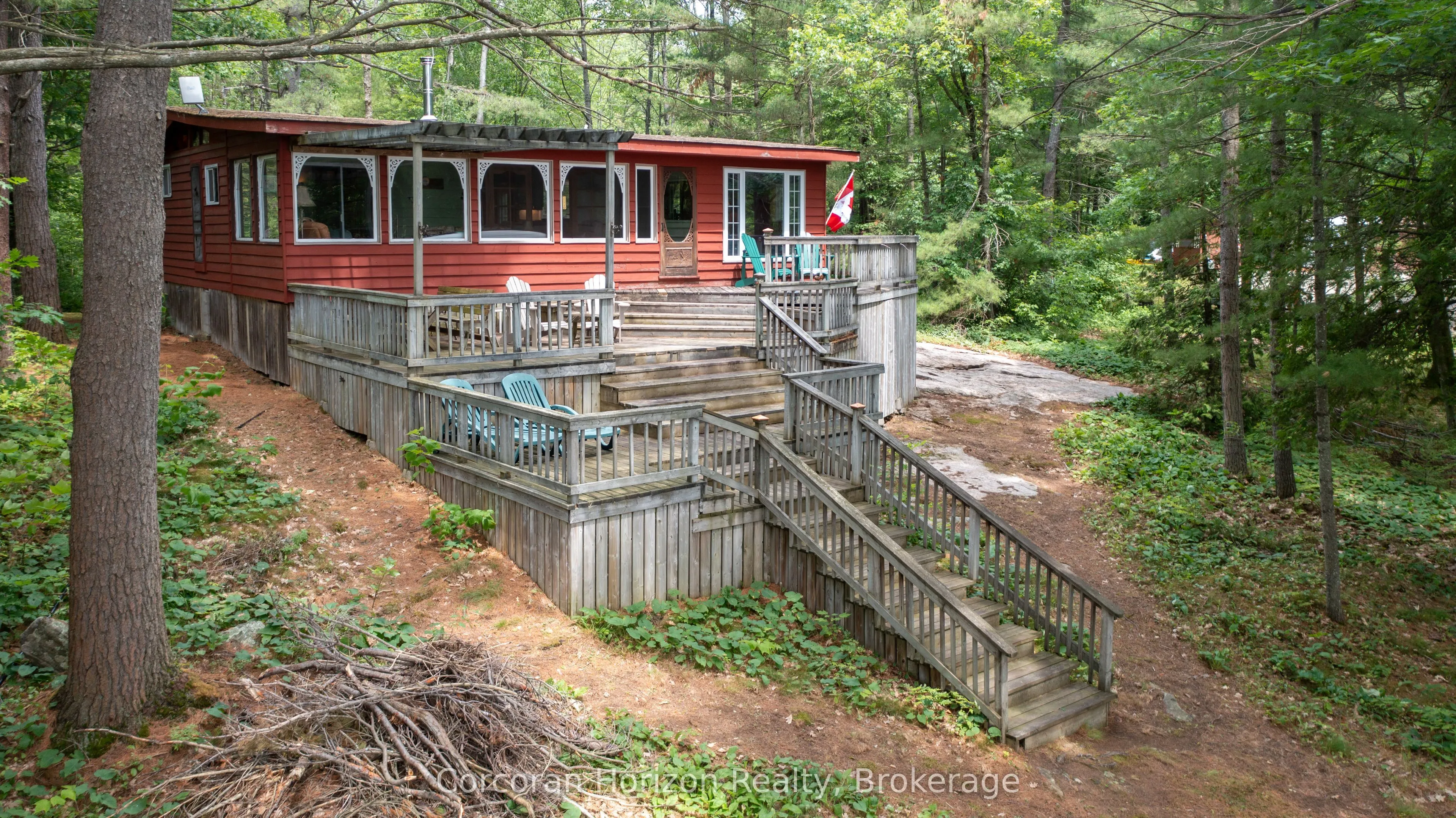 162 WINDING Way