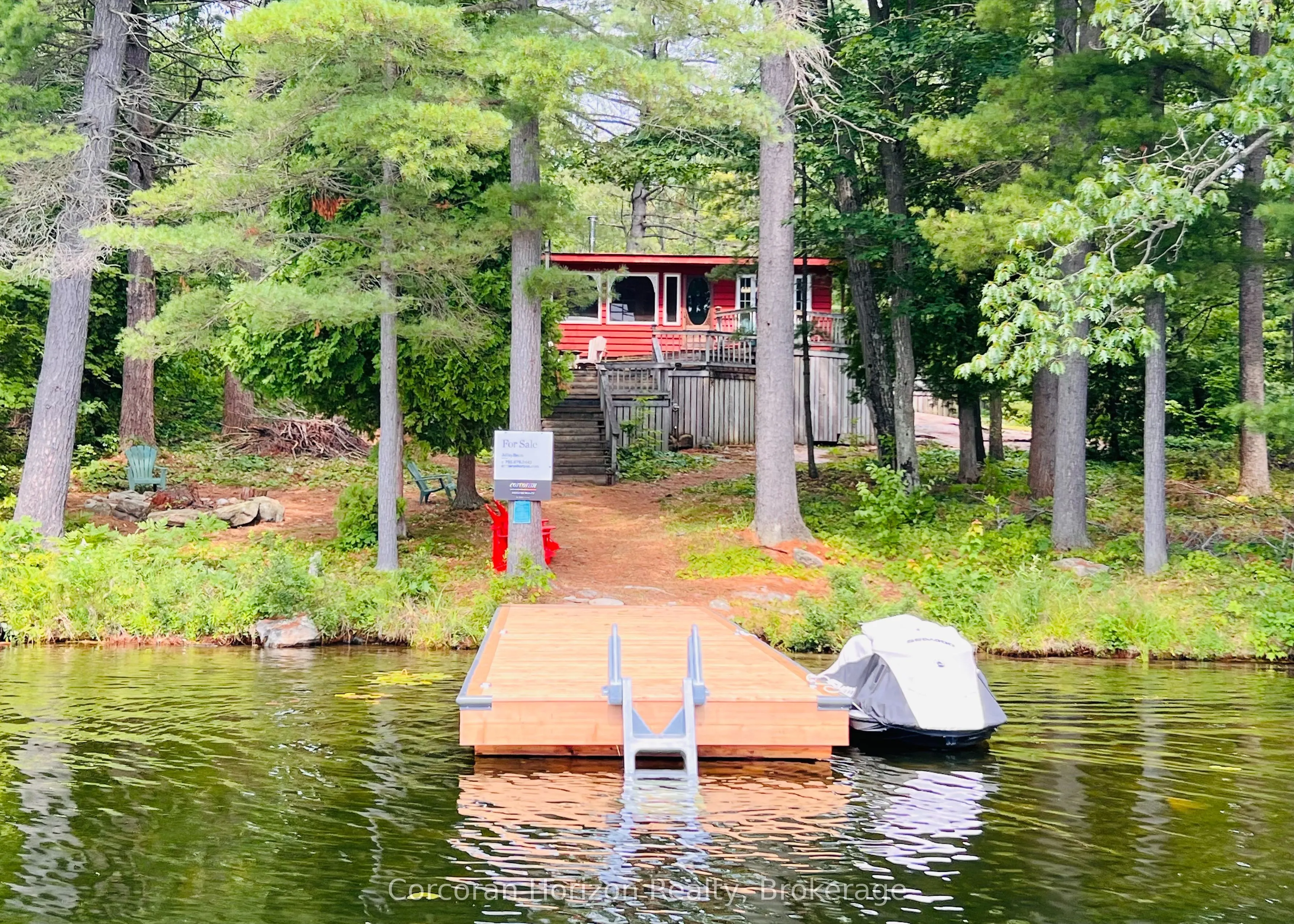 162 WINDING Way