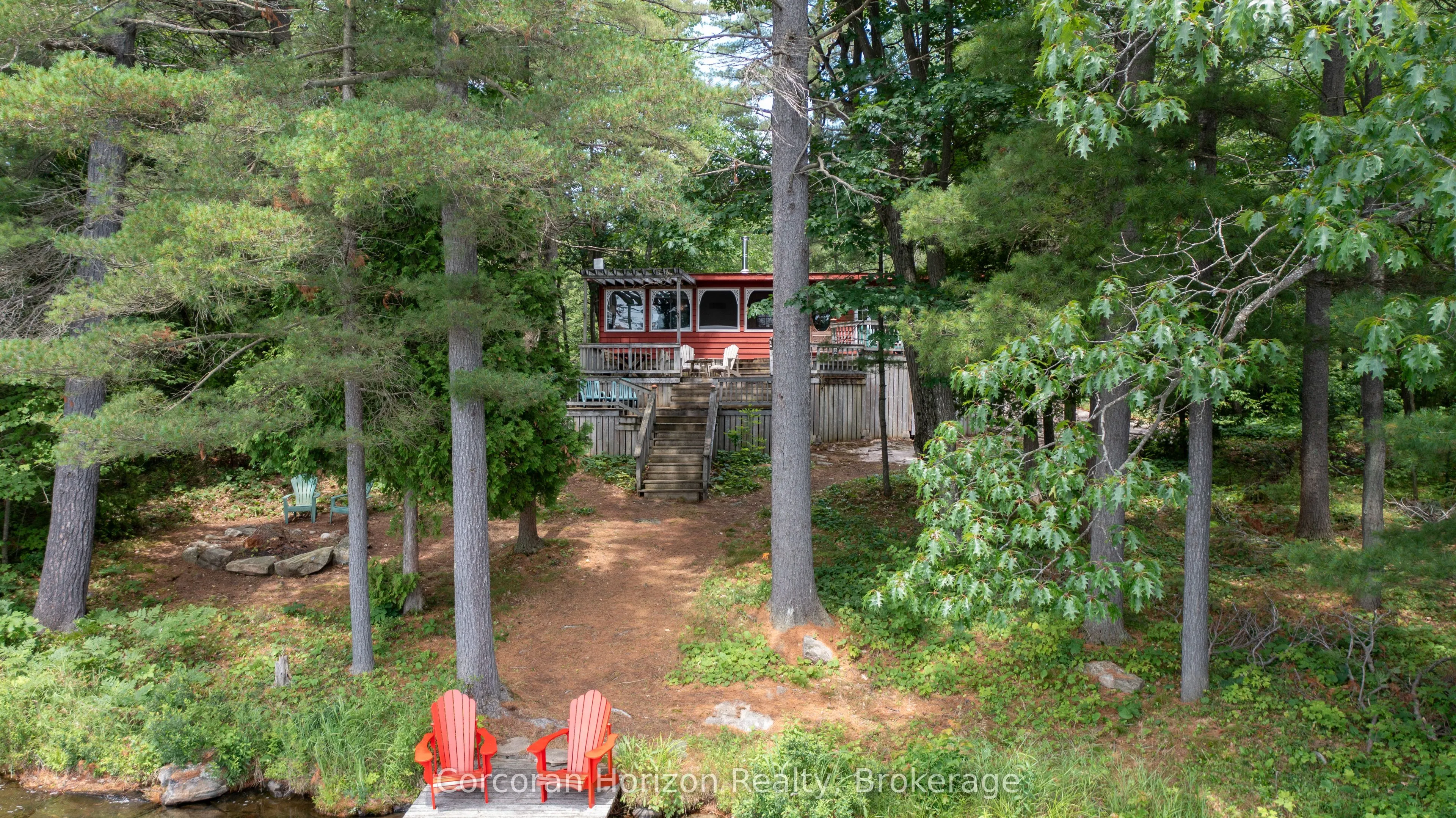 162 WINDING Way