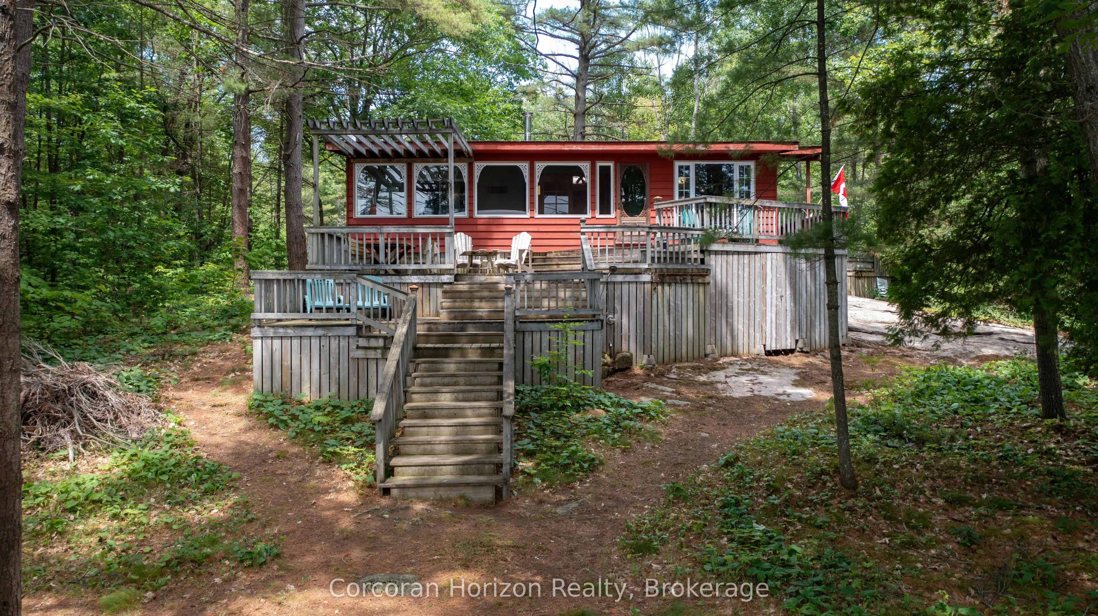 162 WINDING Way