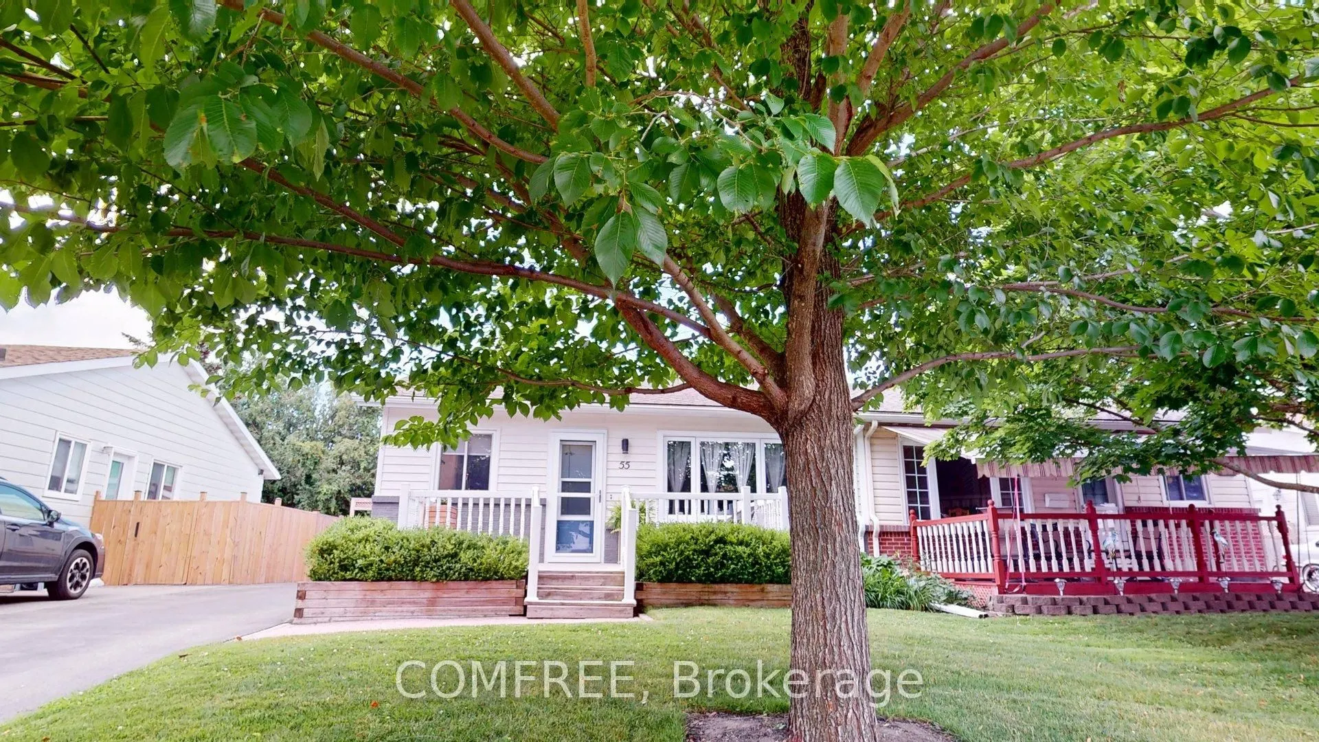 55 Binscarth Crescent