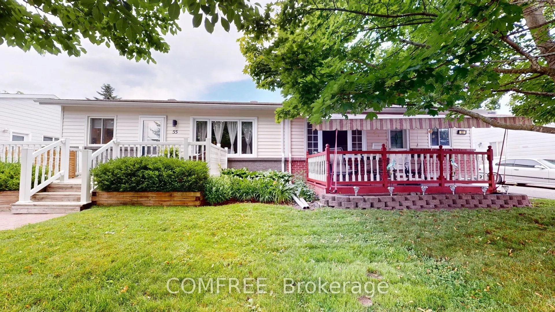 55 Binscarth Crescent