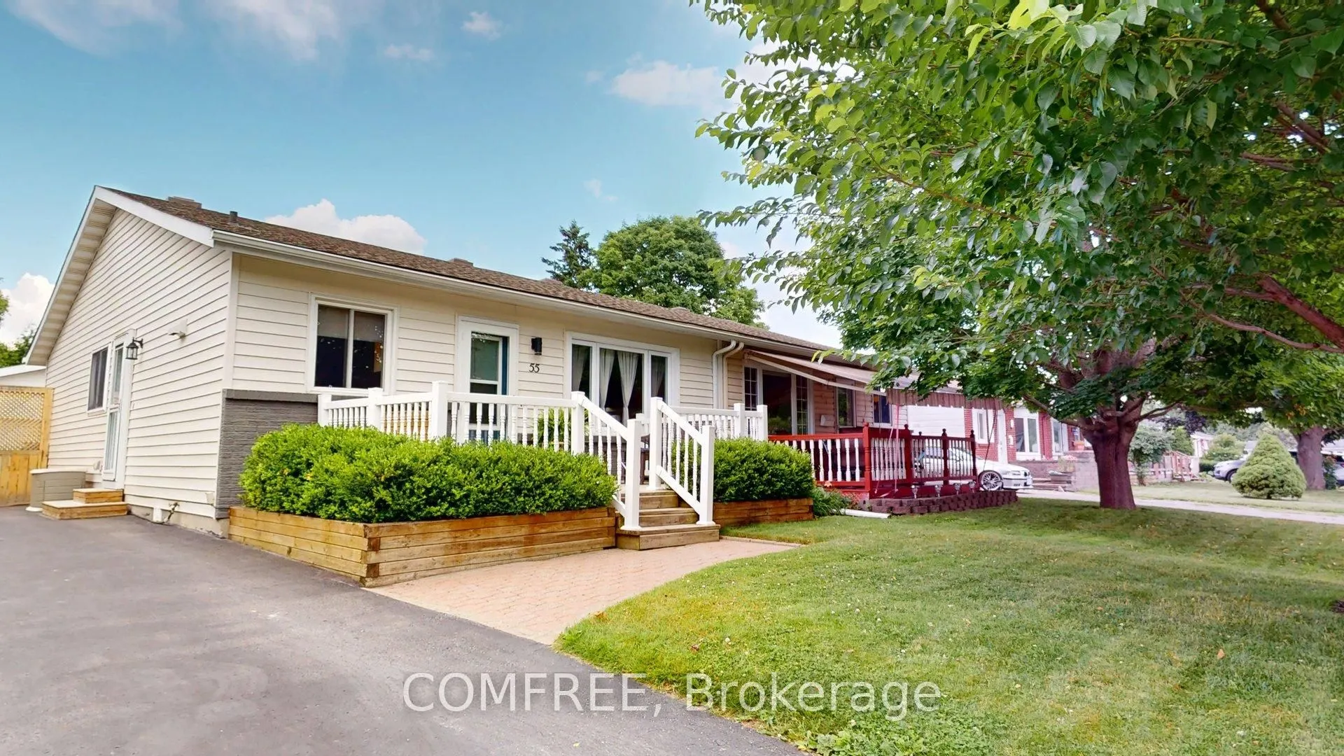 55 Binscarth Crescent