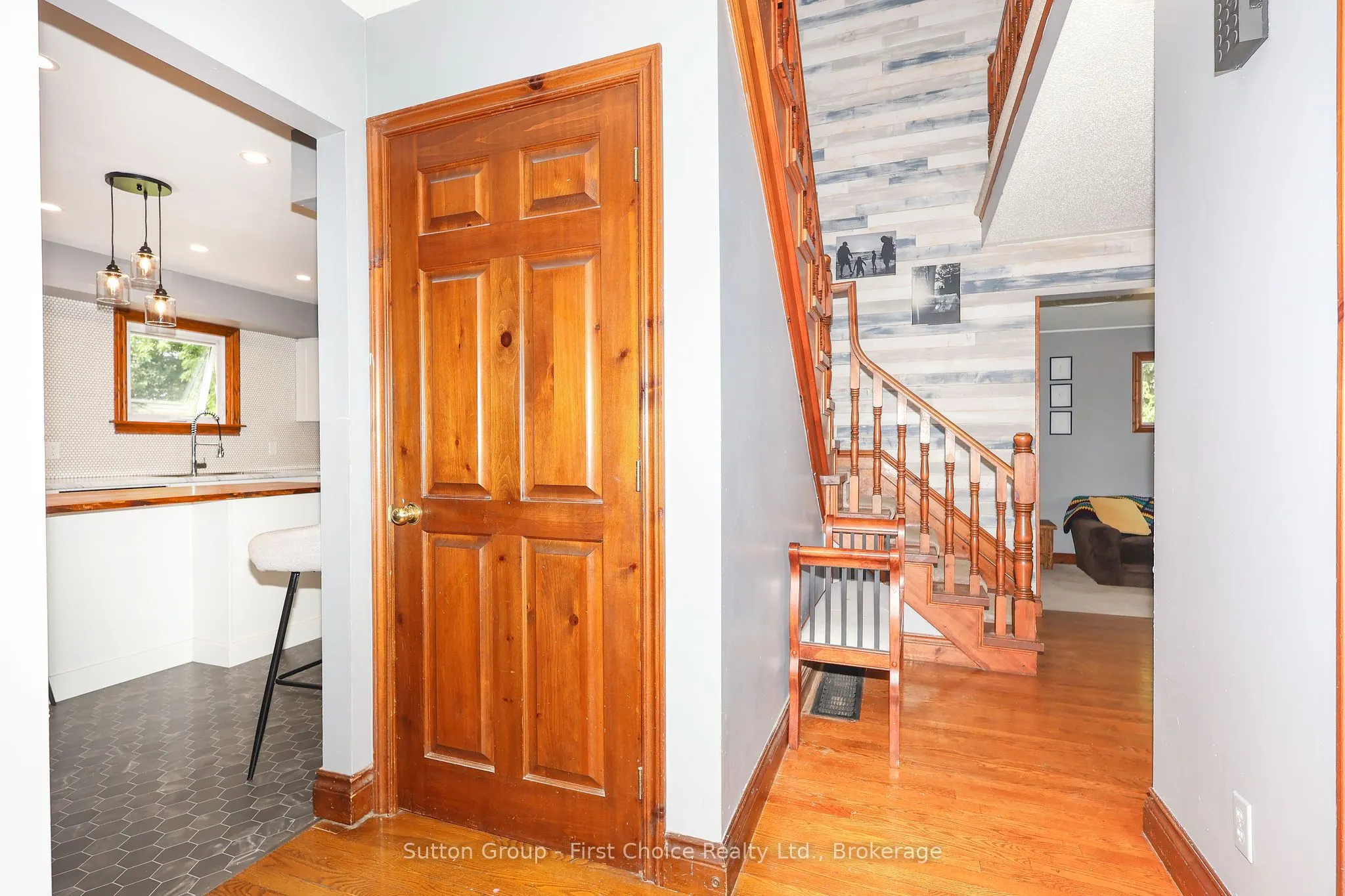 21 Burwell Road