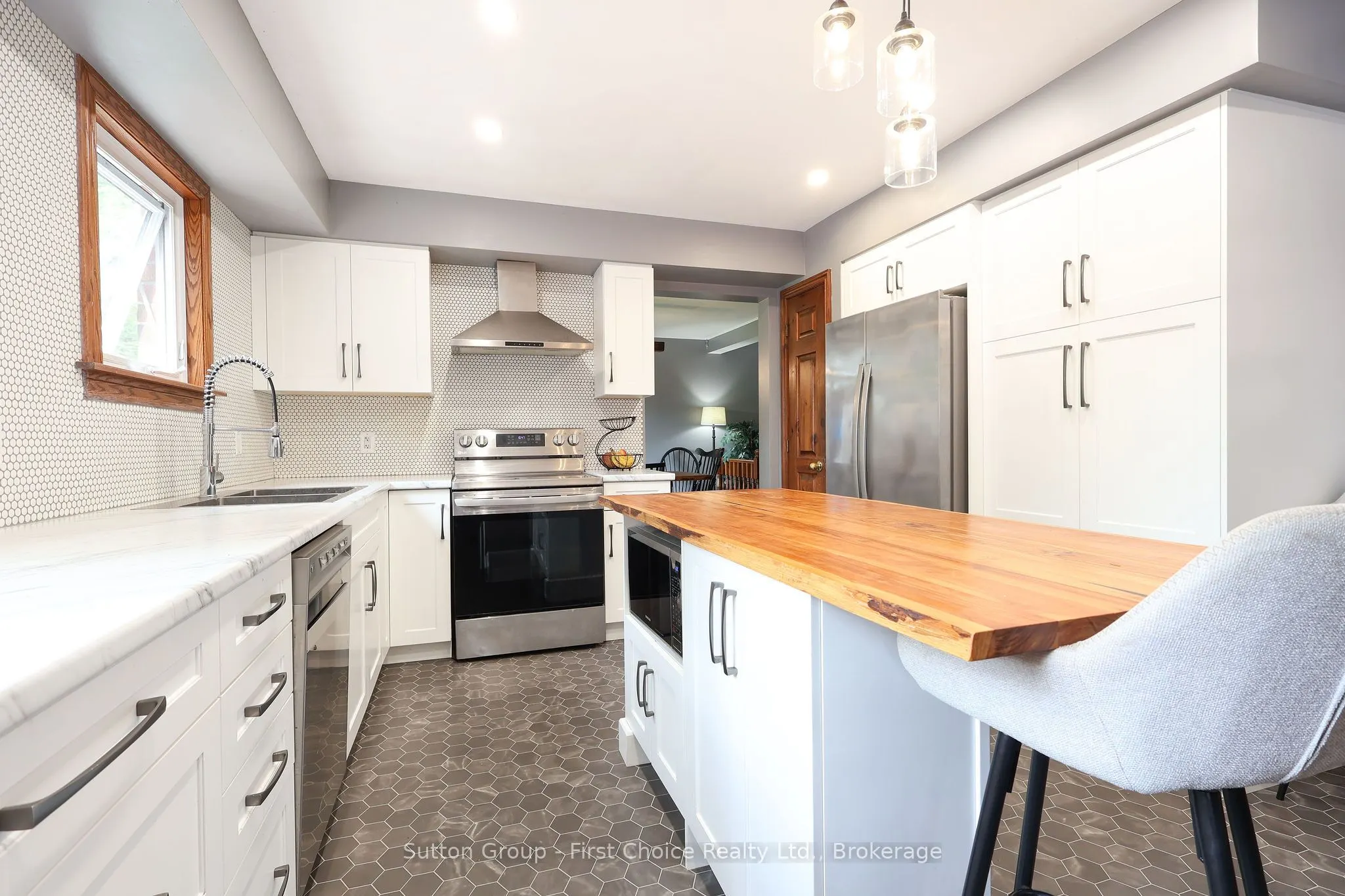 21 Burwell Road