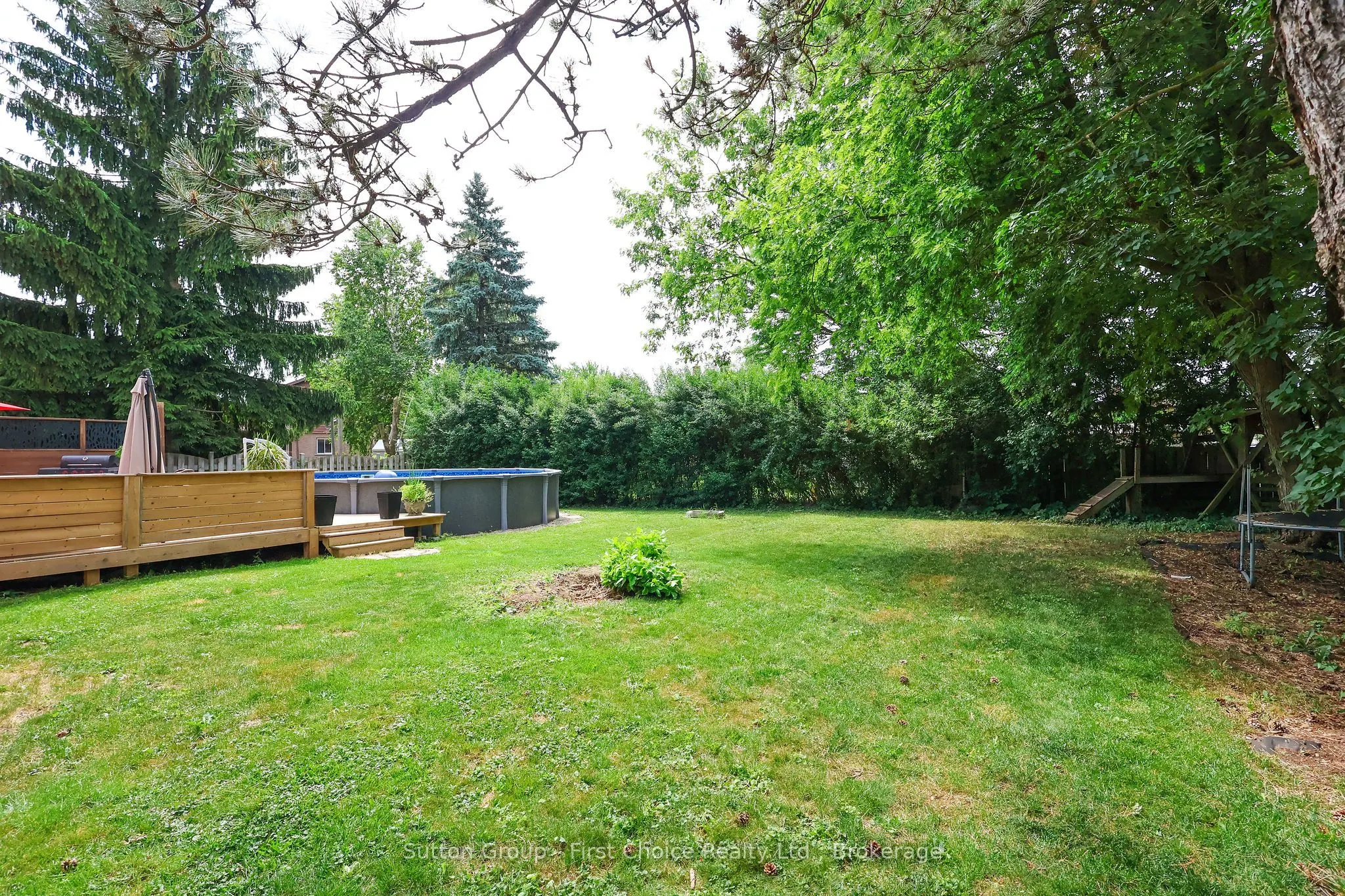 21 Burwell Road