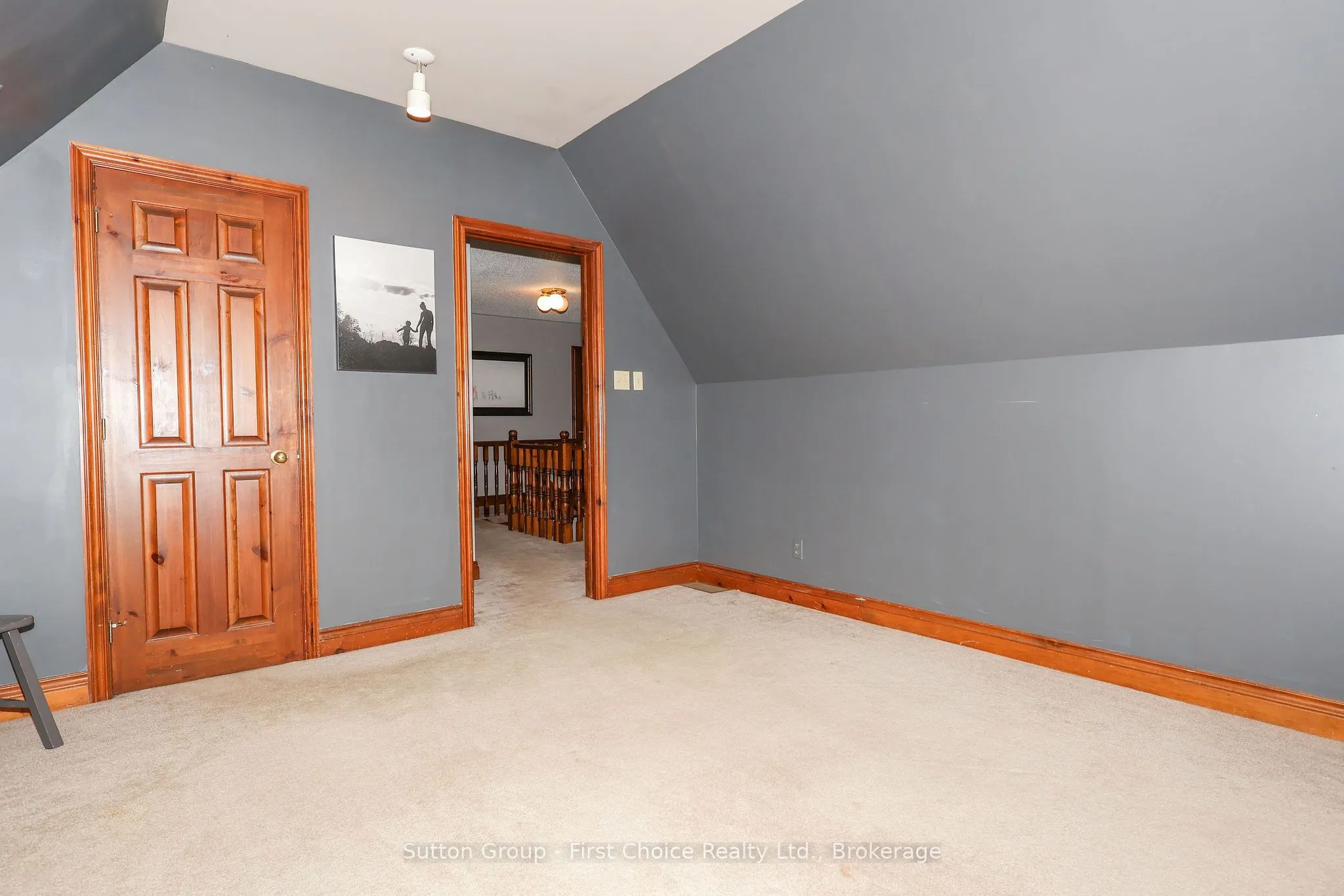 21 Burwell Road