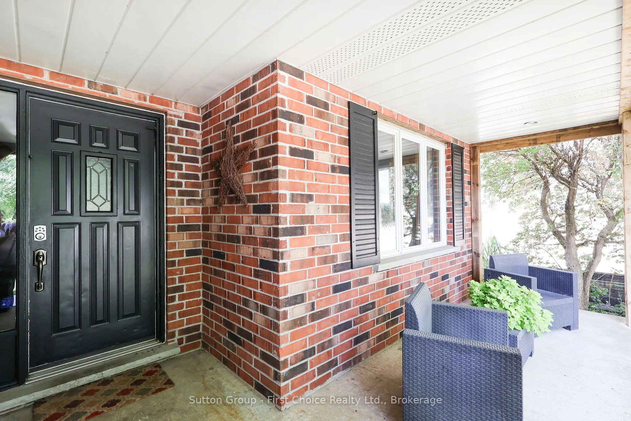 21 Burwell Road
