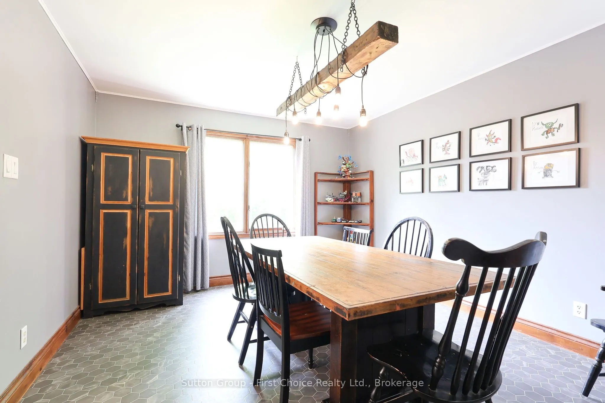 21 Burwell Road
