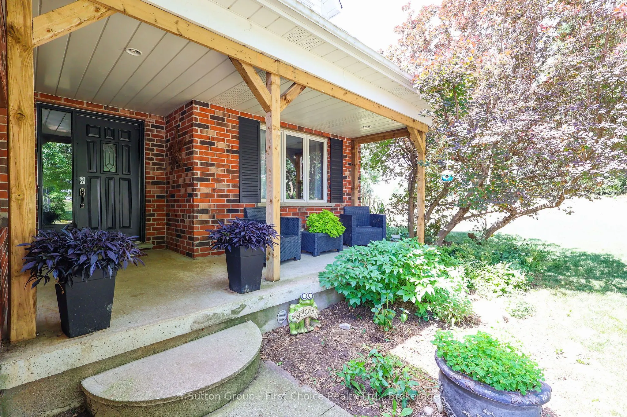 21 Burwell Road
