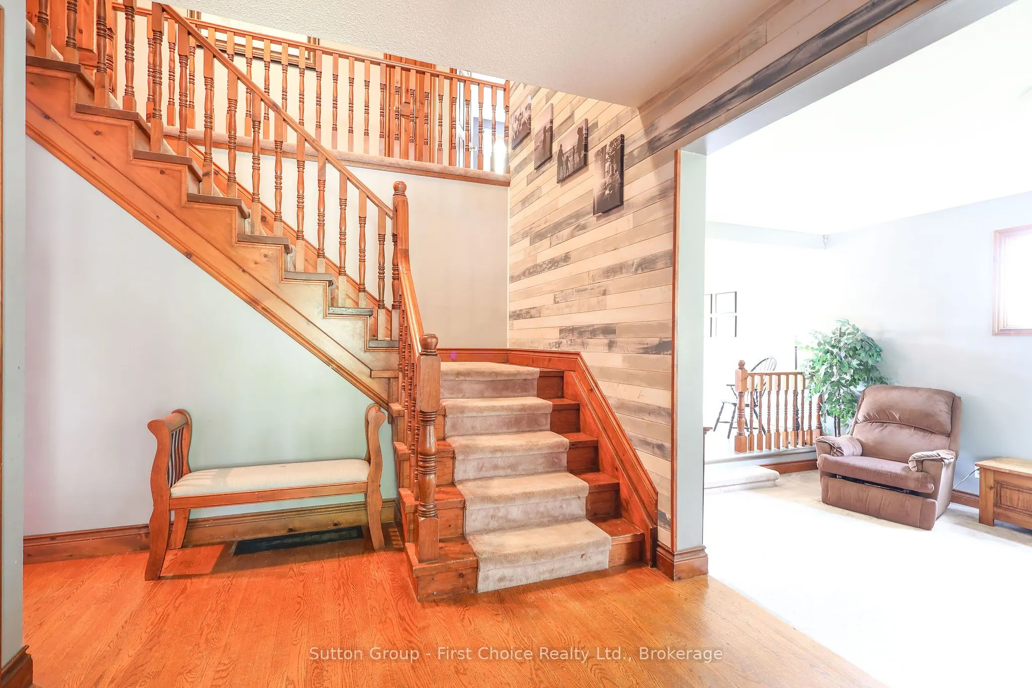 21 Burwell Road