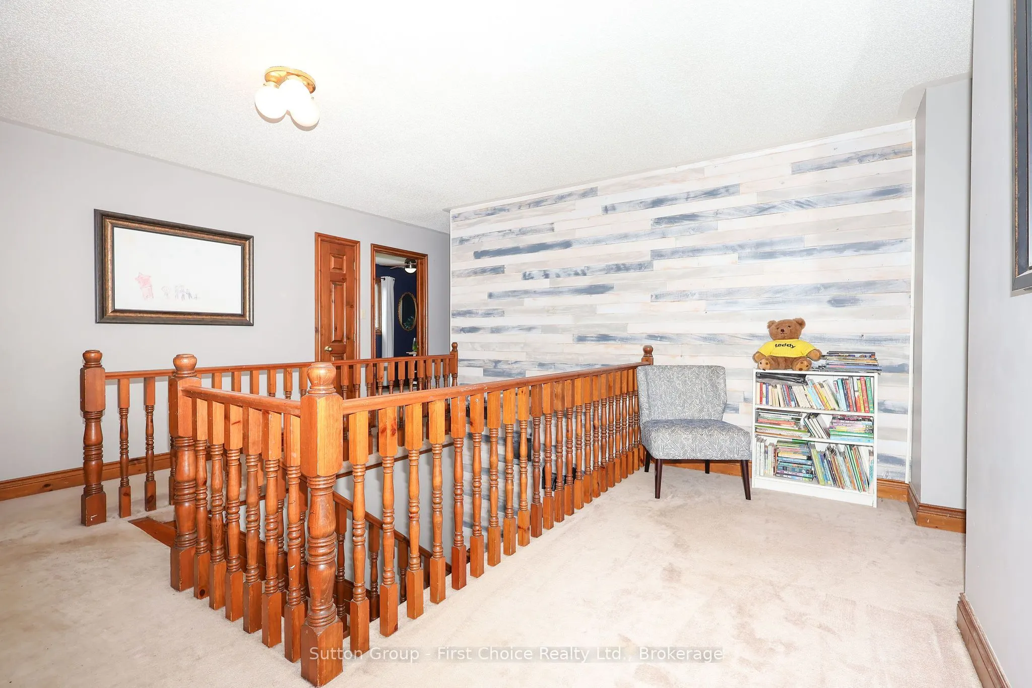 21 Burwell Road
