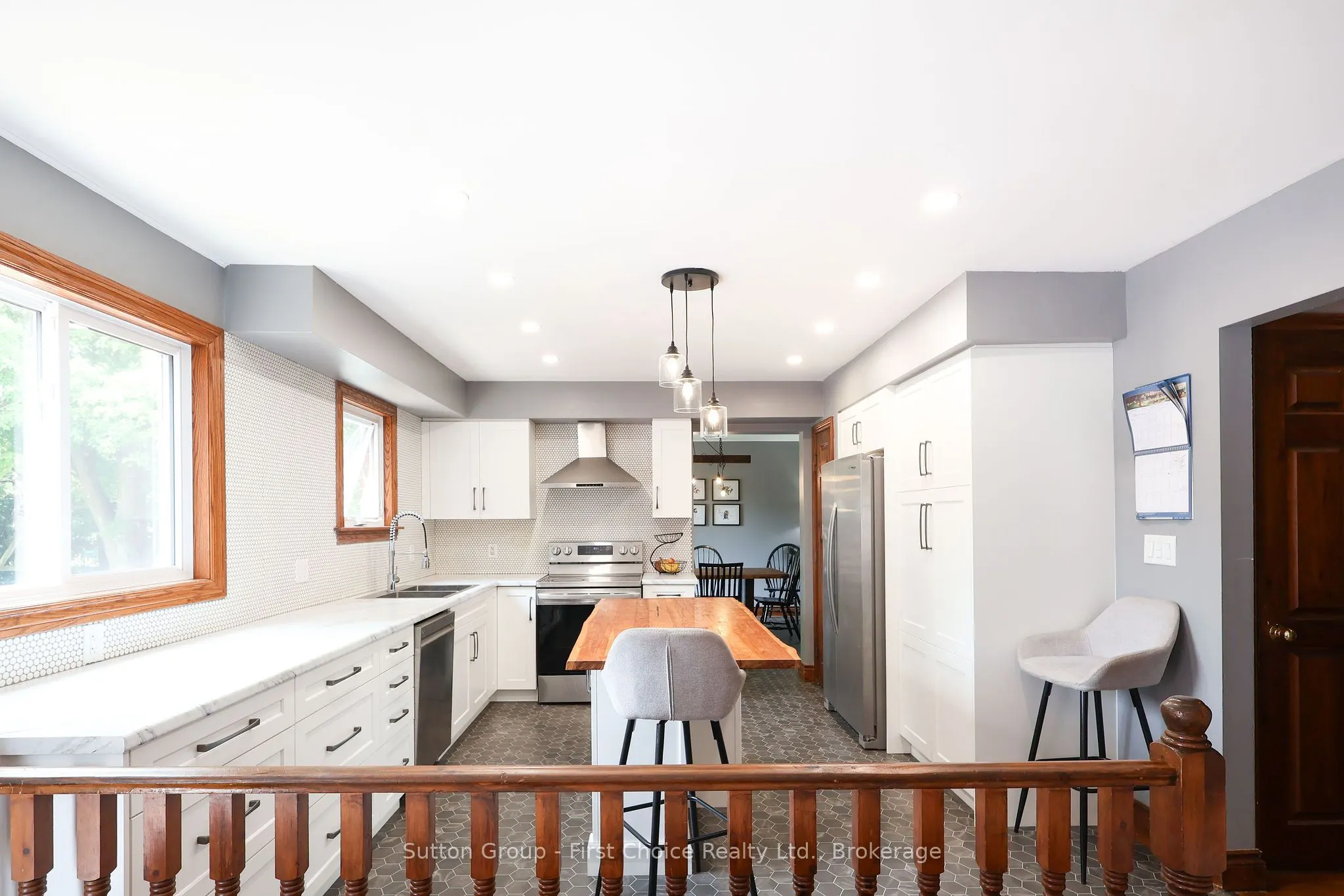 21 Burwell Road