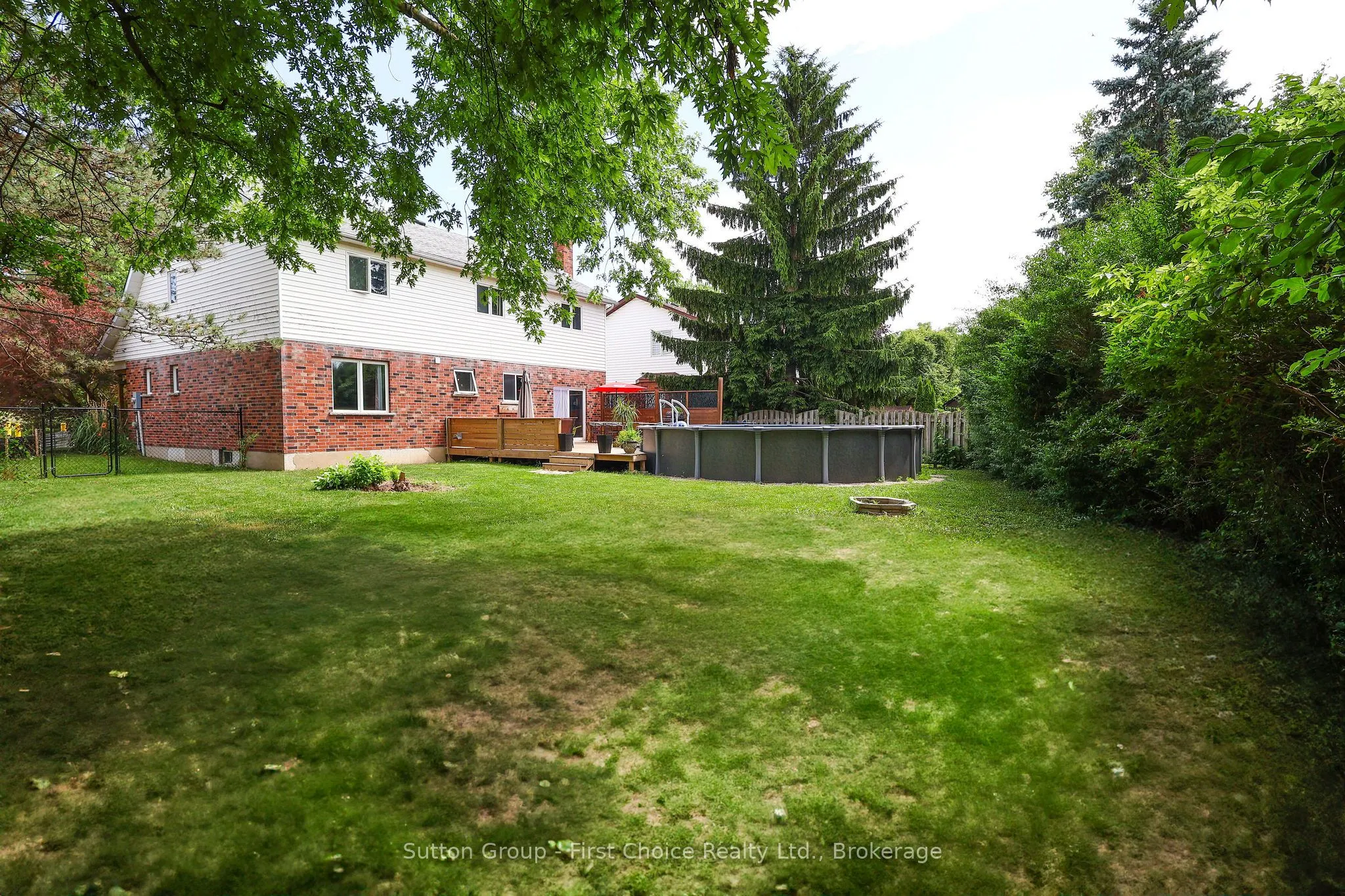 21 Burwell Road