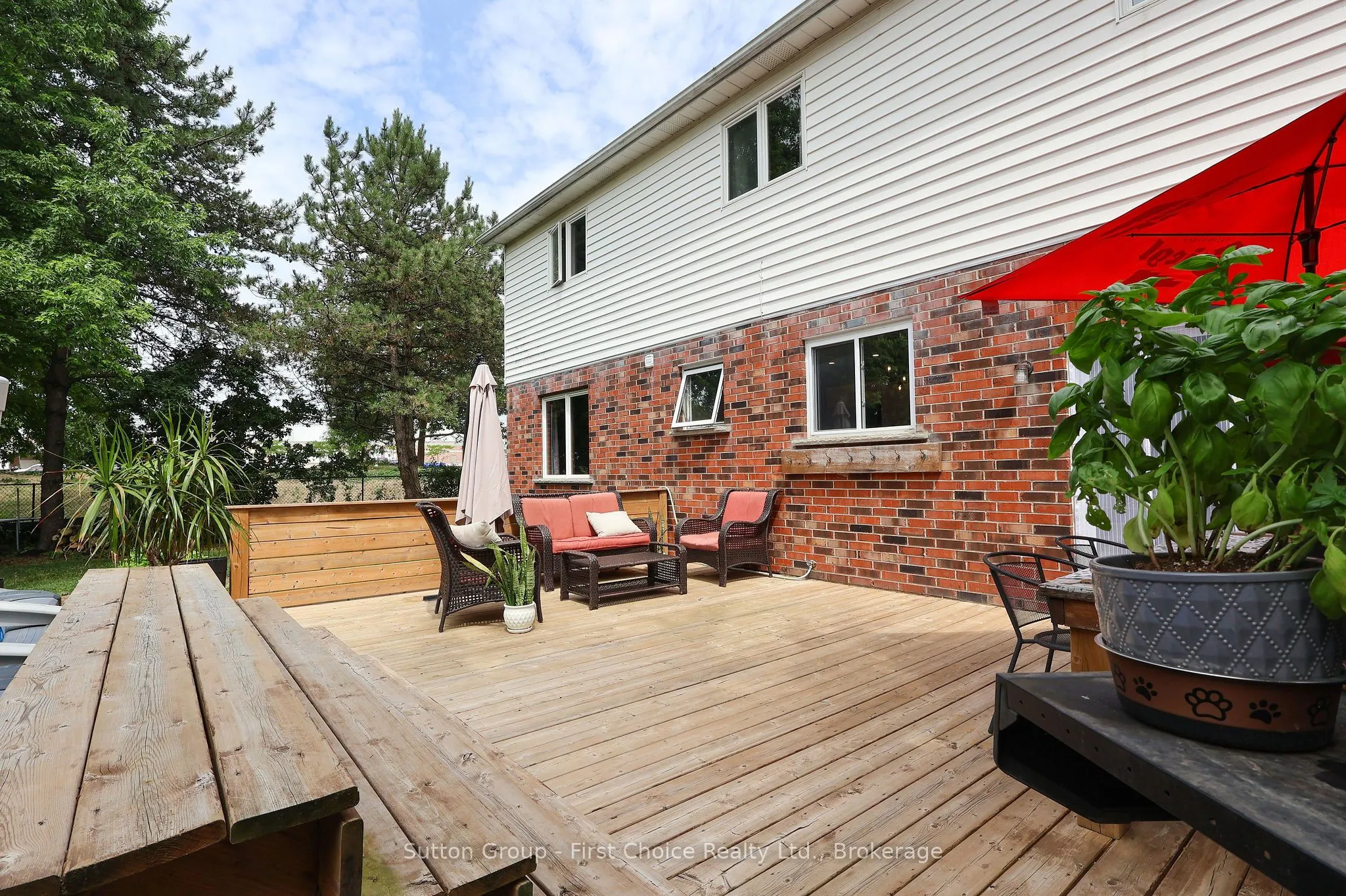 21 Burwell Road