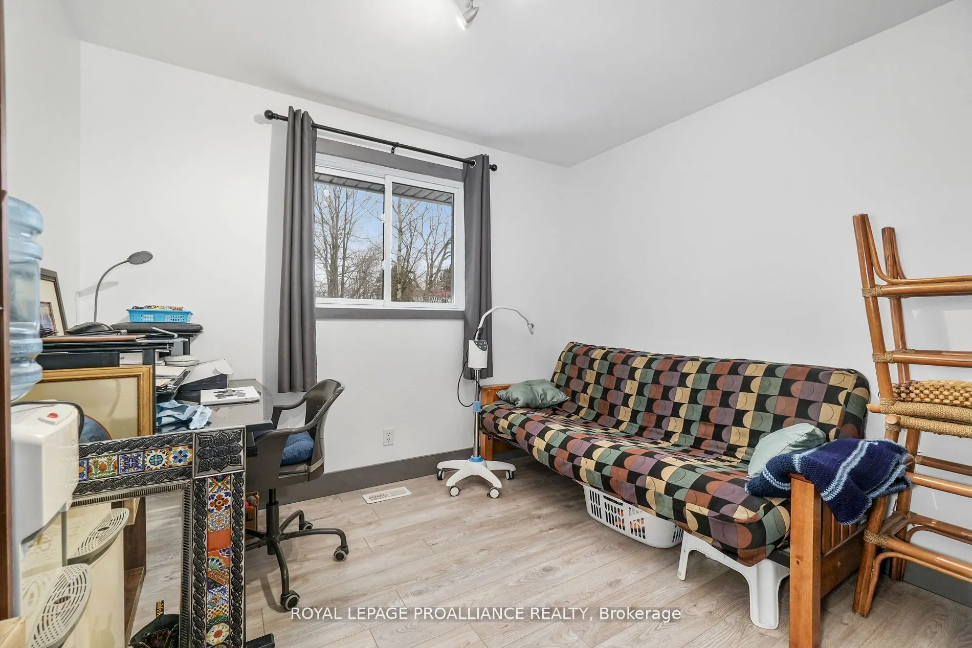 22 Butler Street W