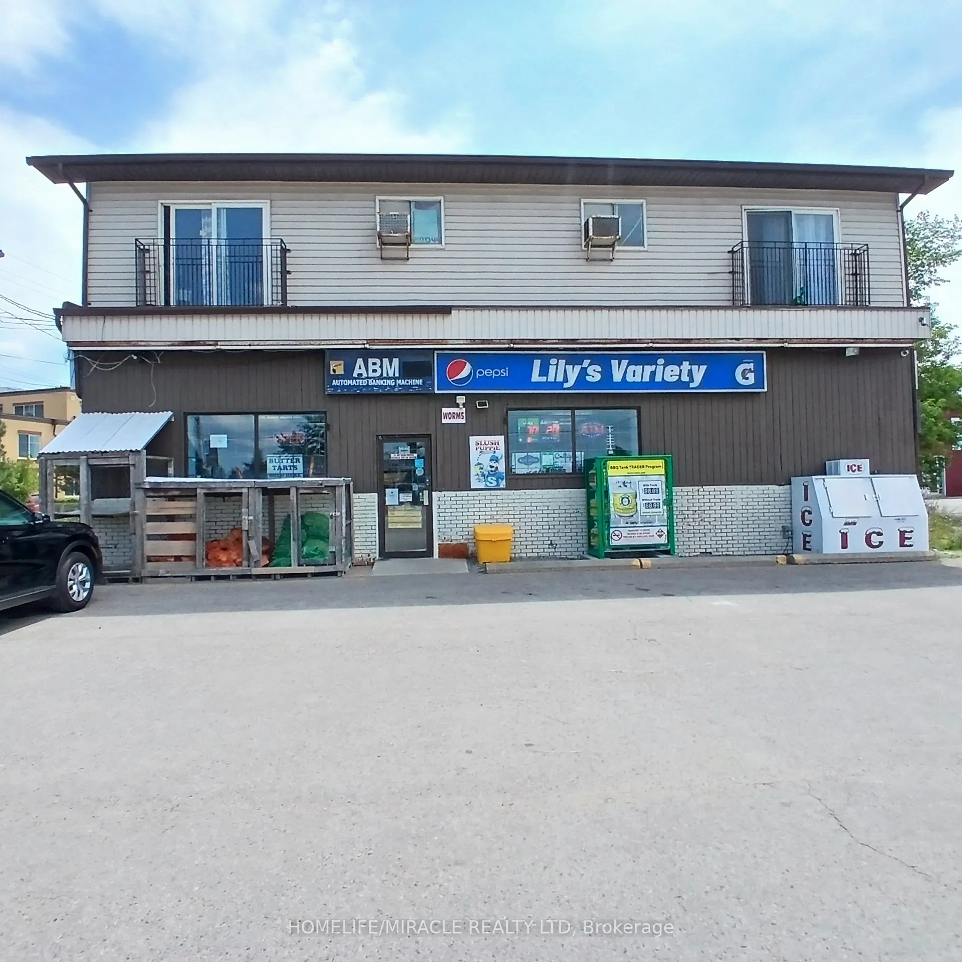 109 Lindsay Street